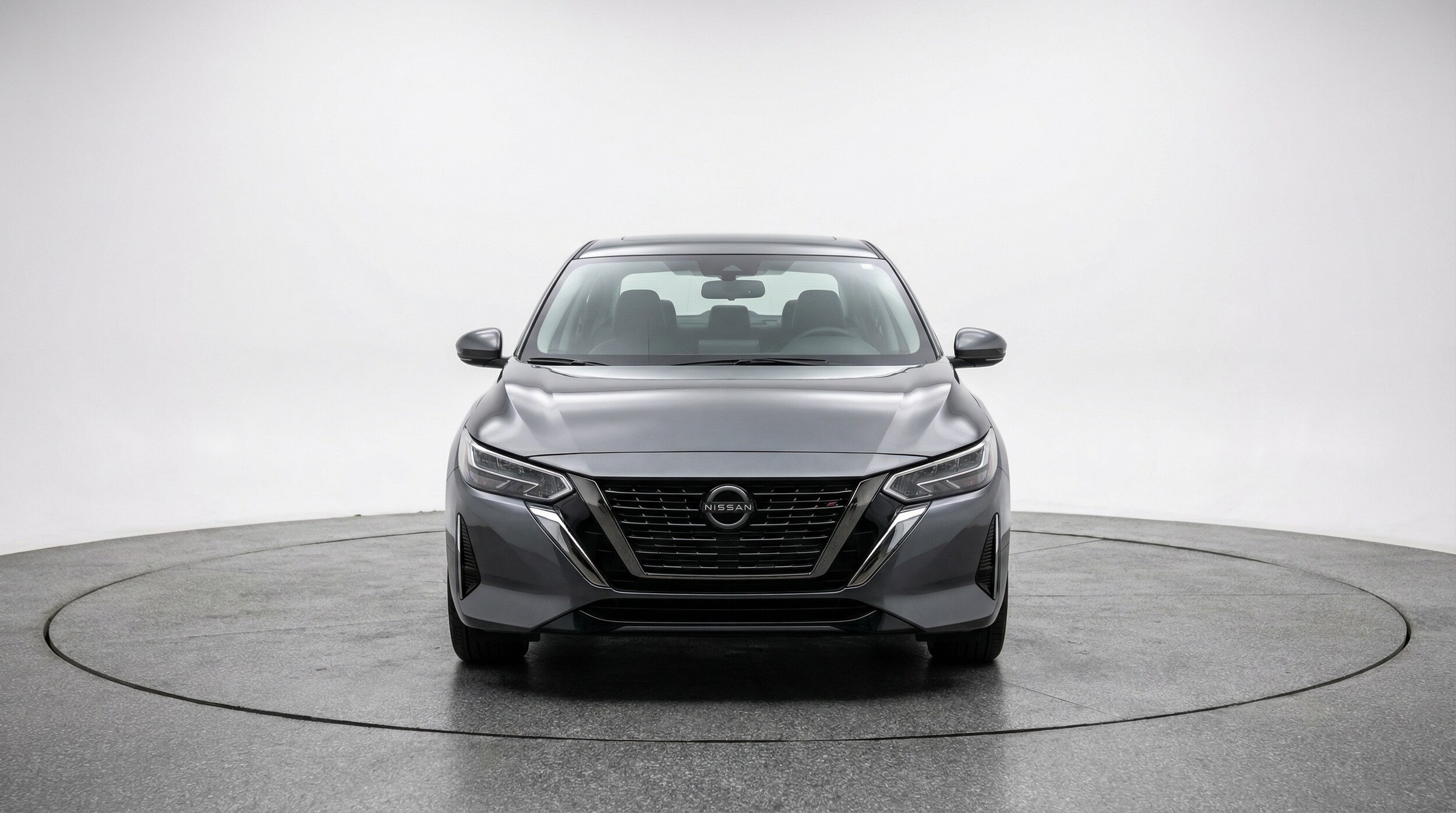 Thumbnail: 2025 Nissan Sentra - 2