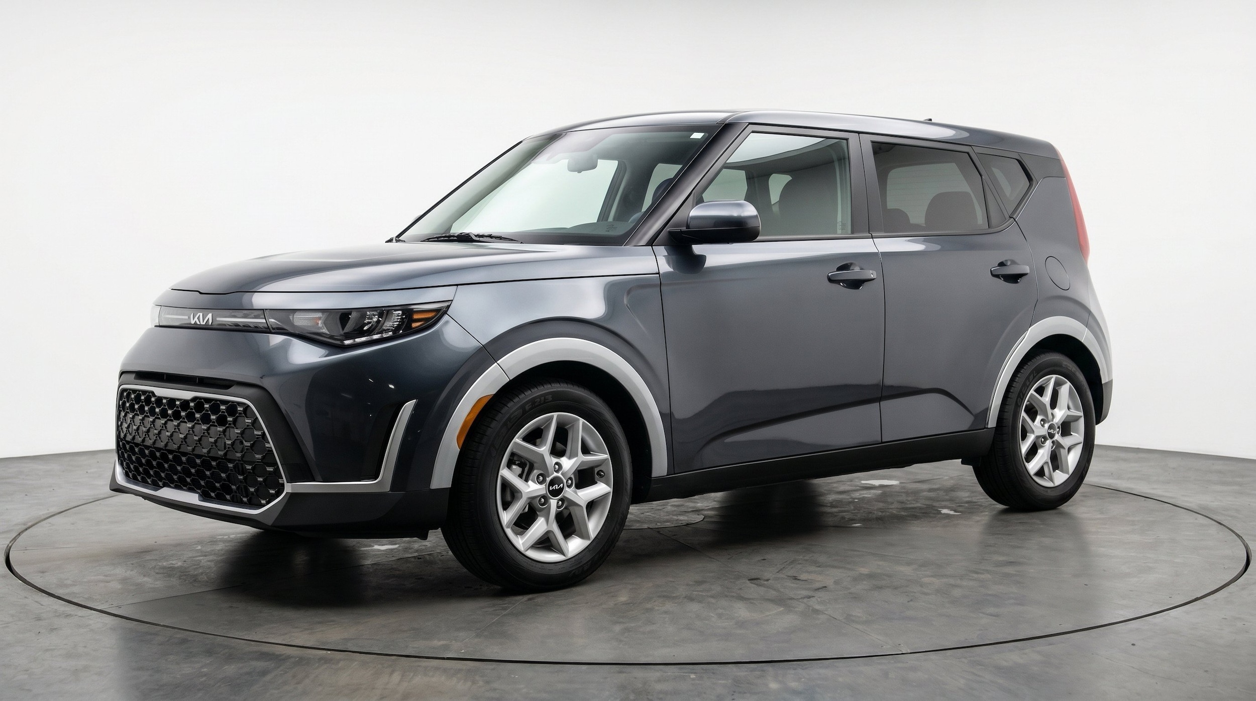 Thumbnail: 2025 Kia Soul - 3