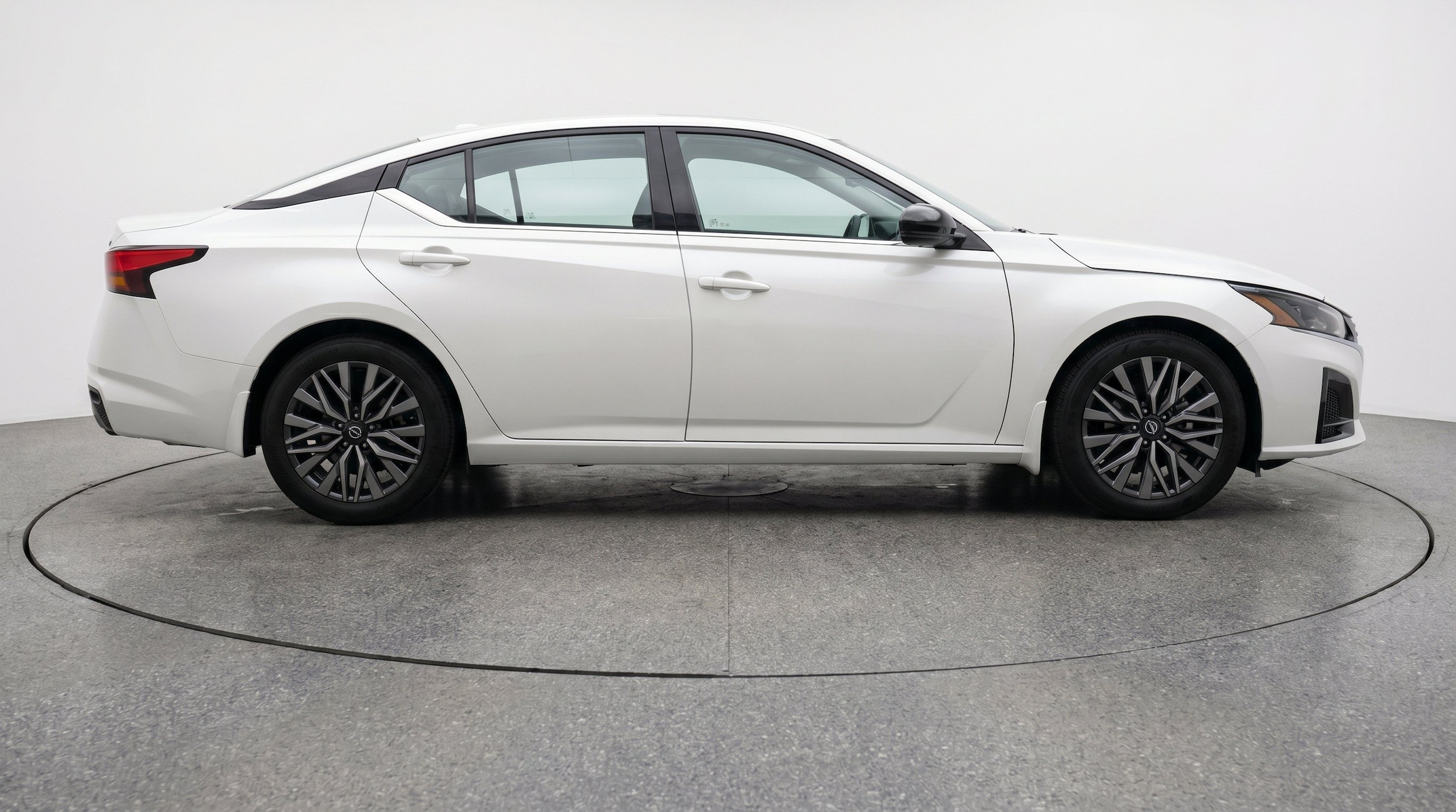 Thumbnail: 2026 Nissan Altima - 10