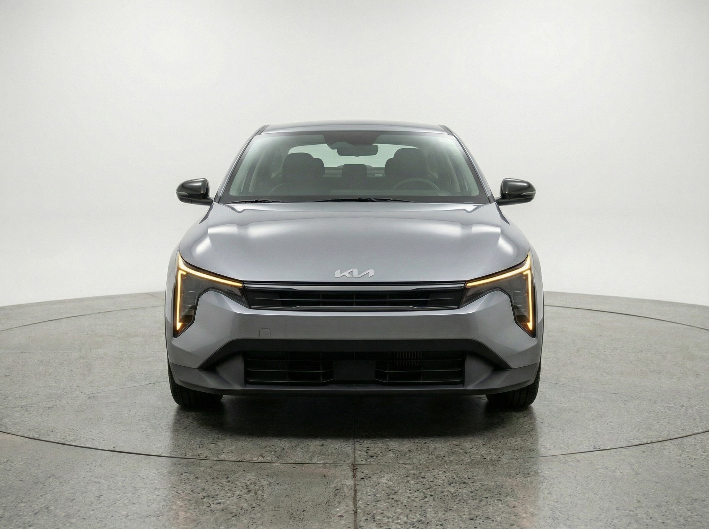 Thumbnail: 2025 Kia K4 - 2