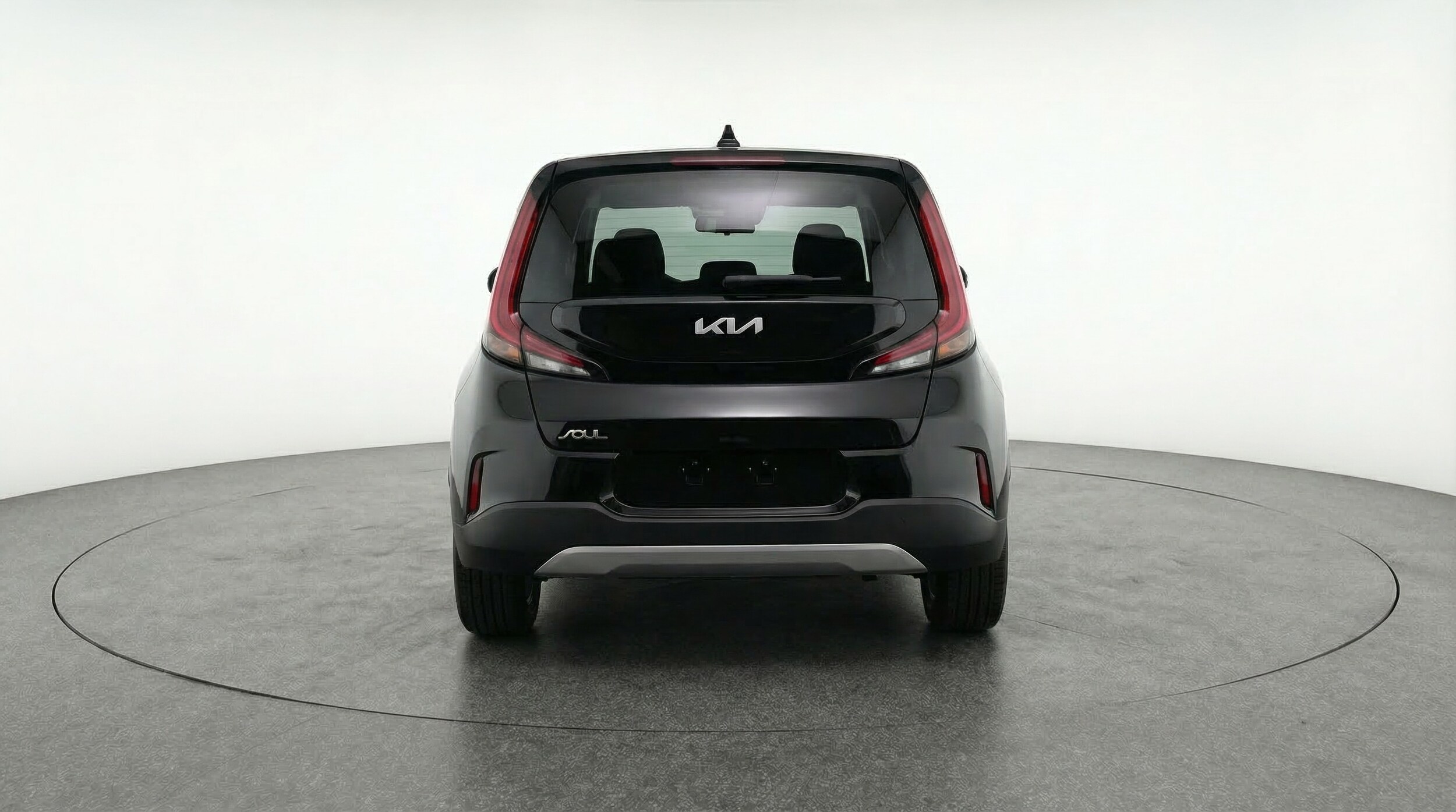 Thumbnail: 2025 Kia Soul - 6