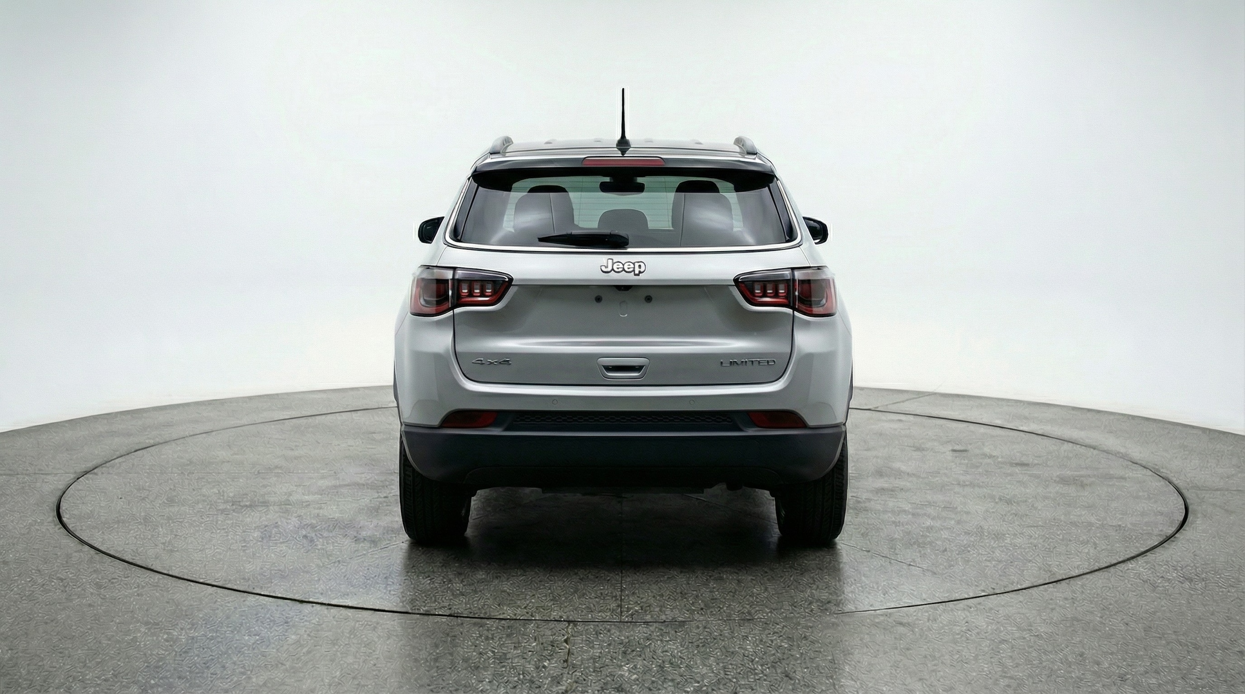 Thumbnail: 2025 Jeep Compass - 6