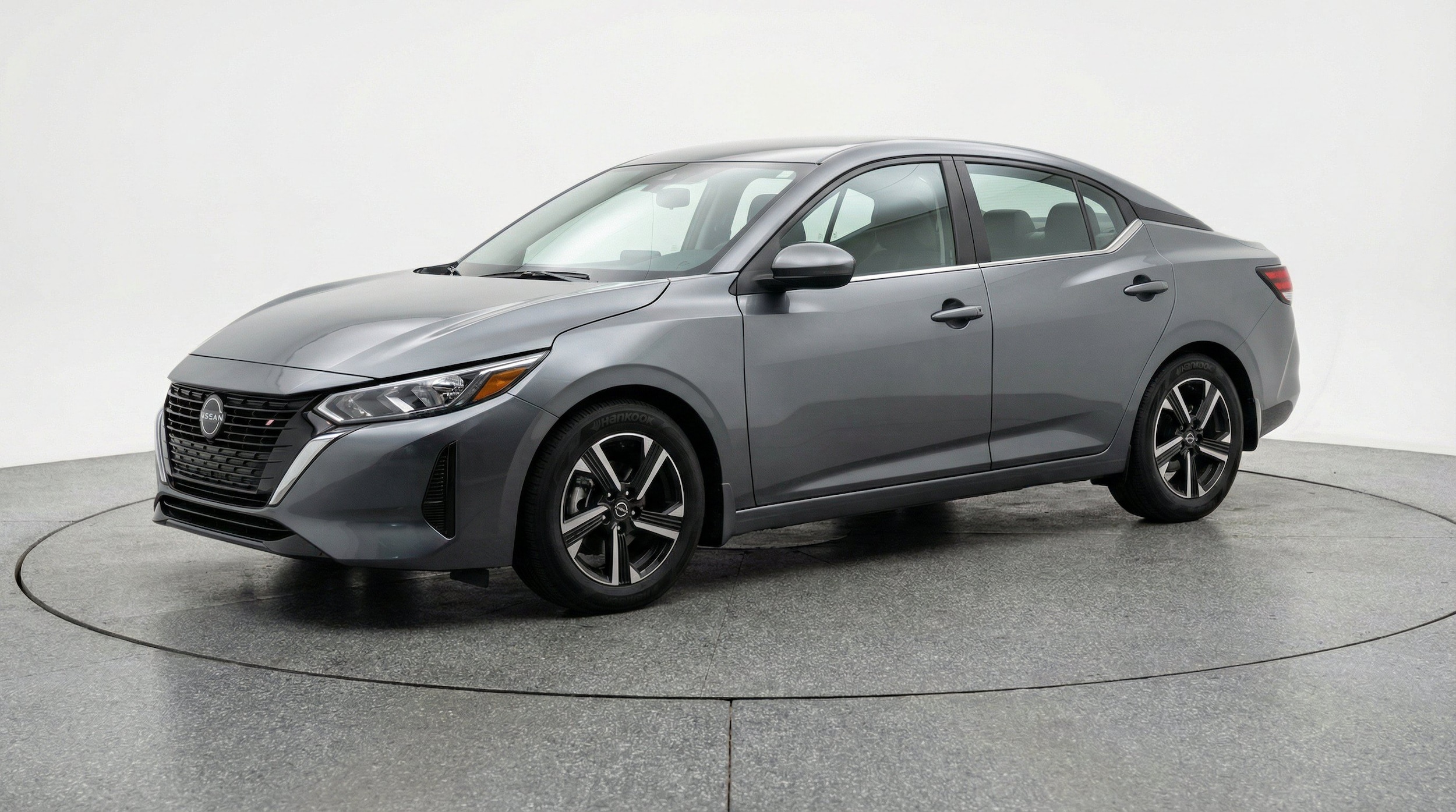 Thumbnail: 2025 Nissan Sentra - 3