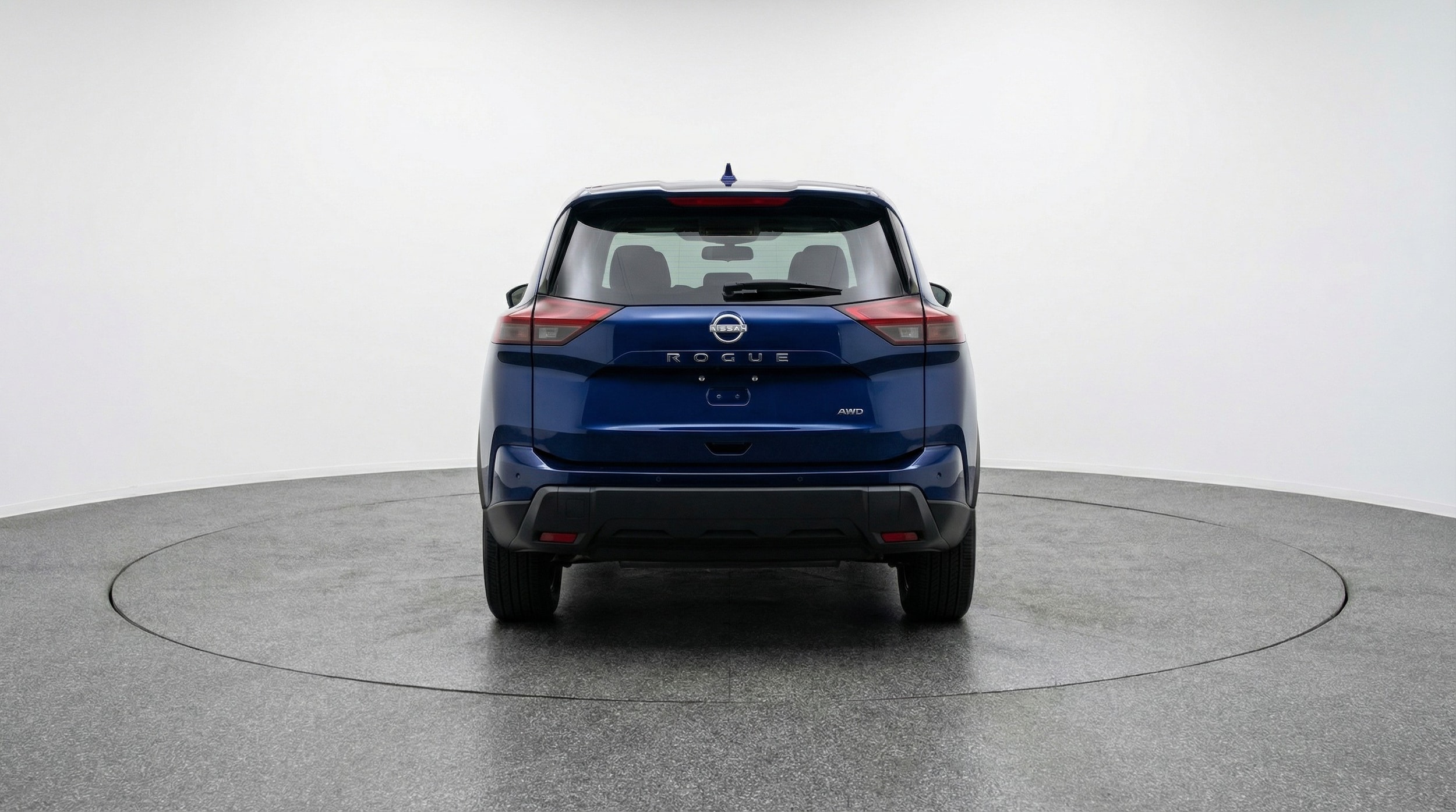 Thumbnail: 2025 Nissan Rogue - 6