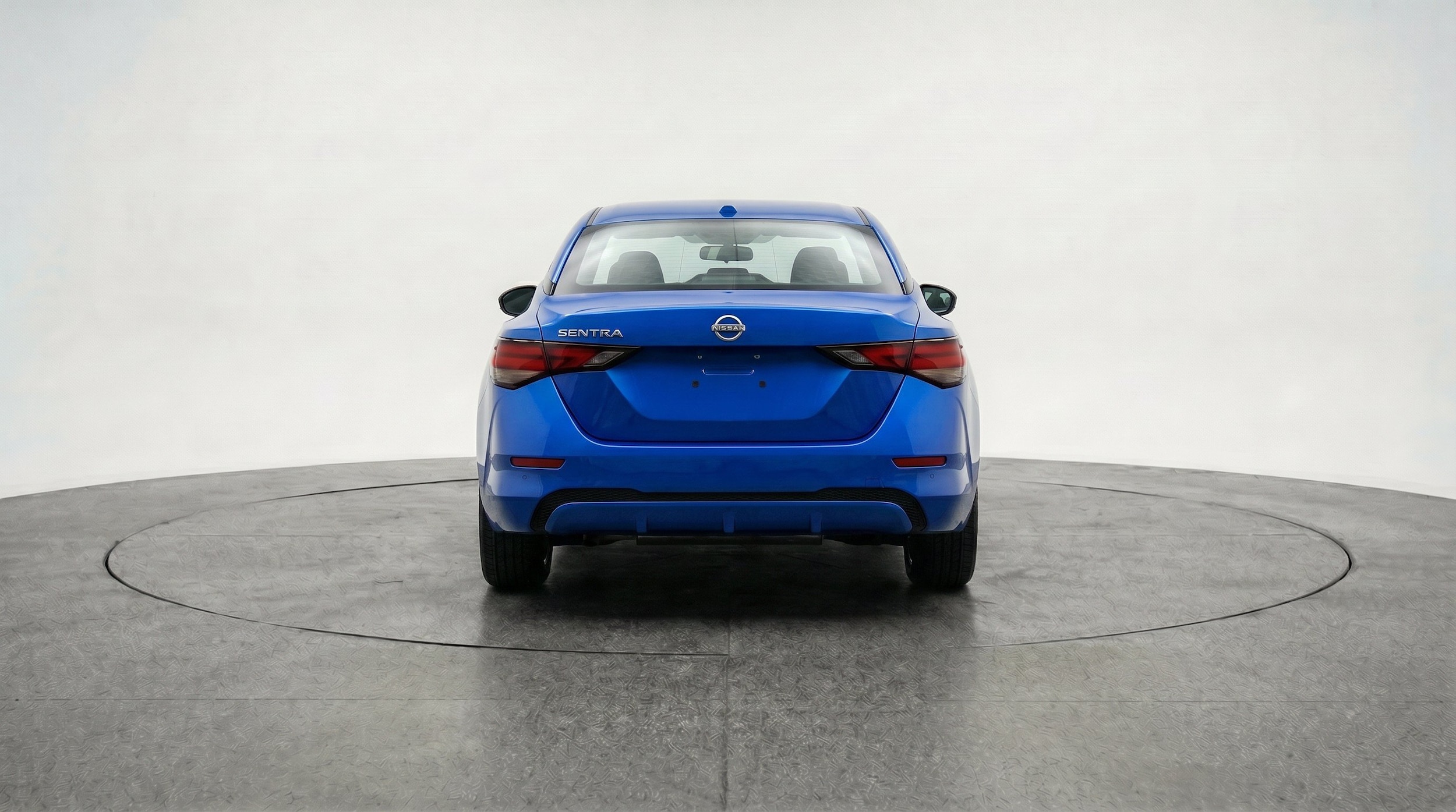 Thumbnail: 2025 Nissan Sentra - 7