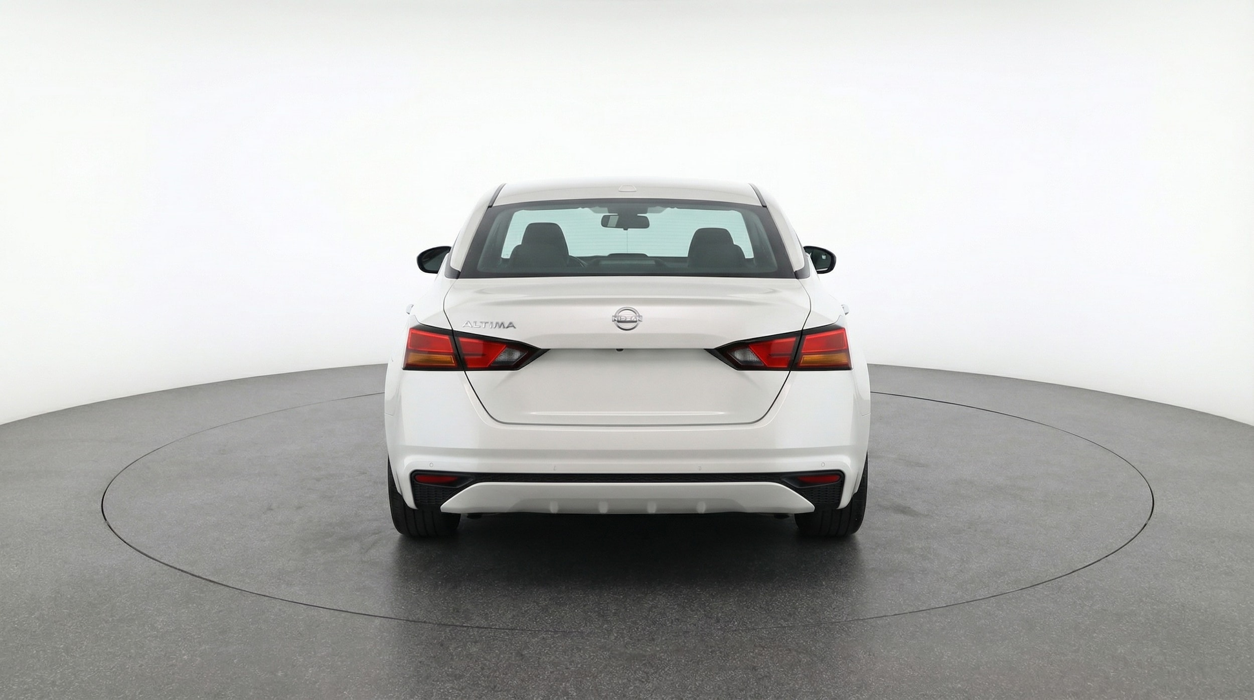 Thumbnail: 2025 Nissan Altima - 6