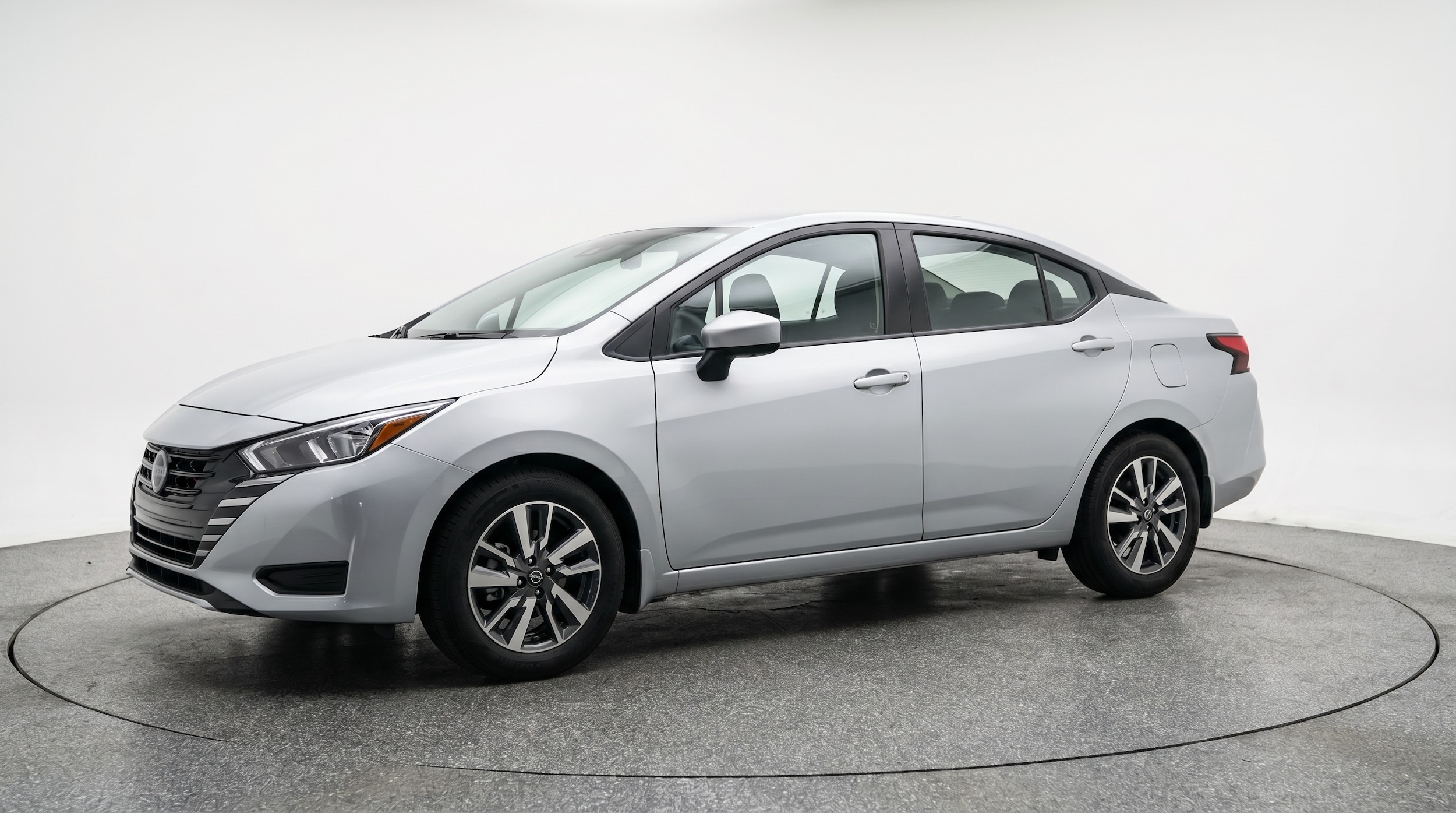 Thumbnail: 2025 Nissan Versa - 3