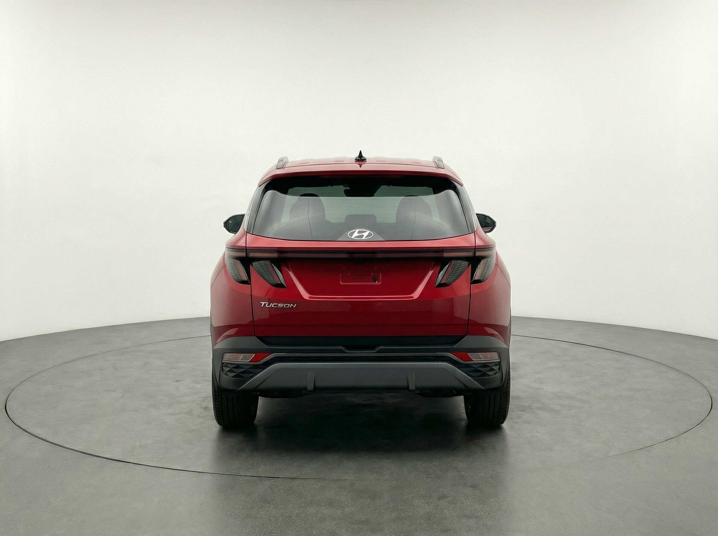 Thumbnail: 2025 Hyundai Tucson - 6