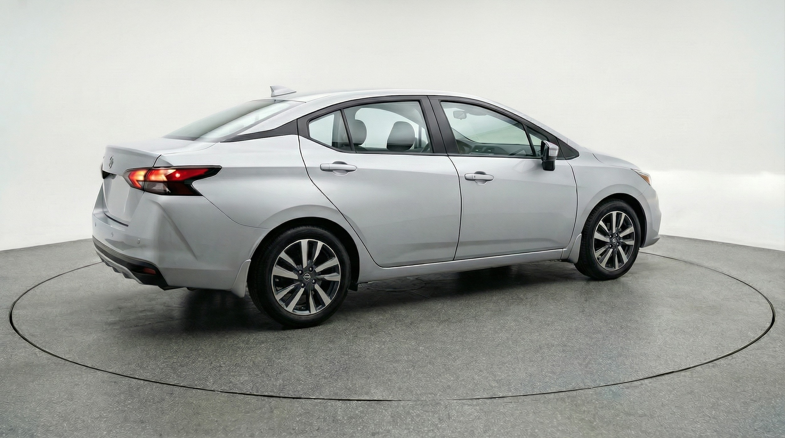 Thumbnail: 2025 Nissan Versa - 7