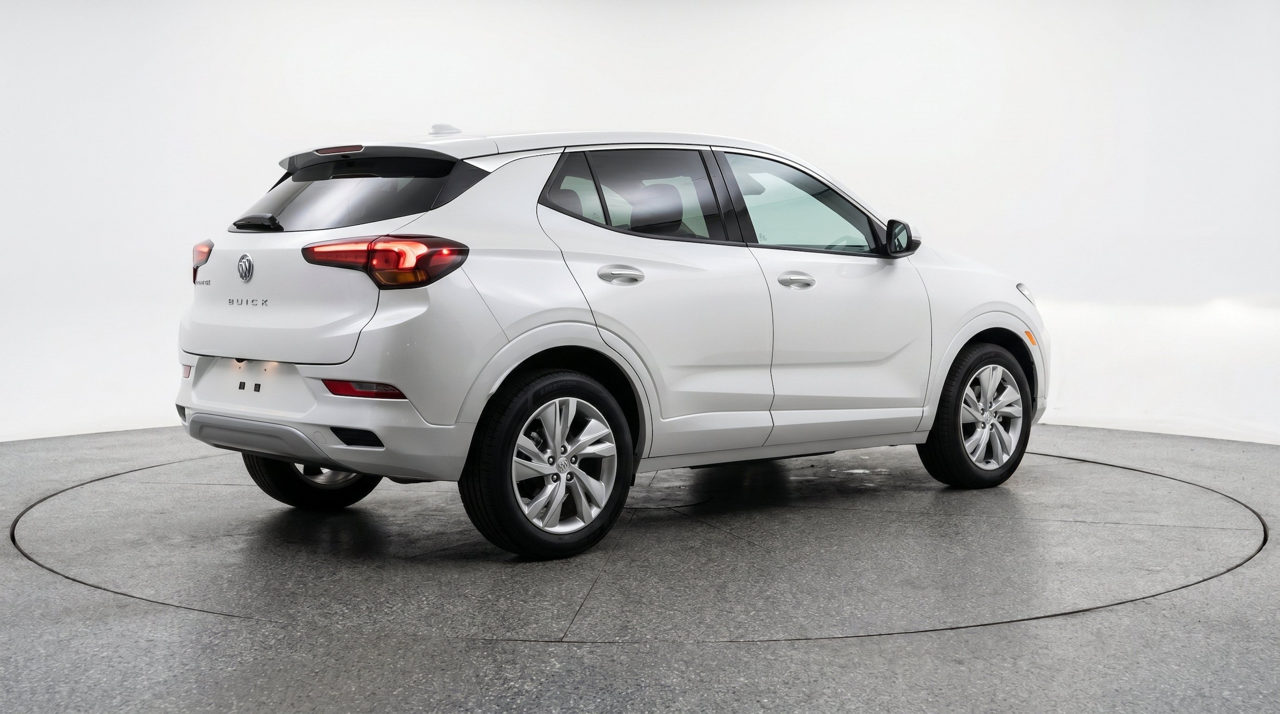 Thumbnail: 2026 Buick Encore GX - 9