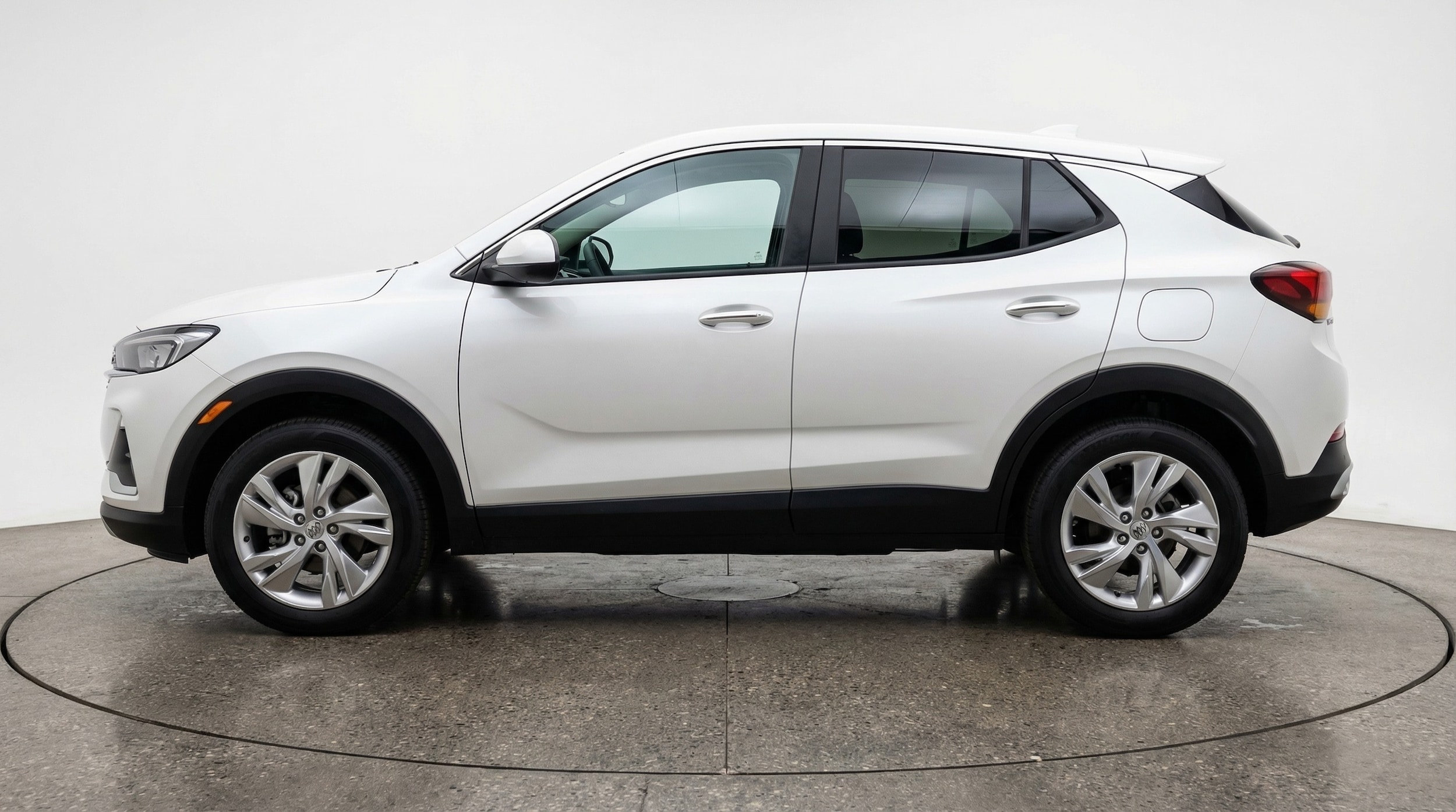 Thumbnail: 2025 Buick Encore GX - 4