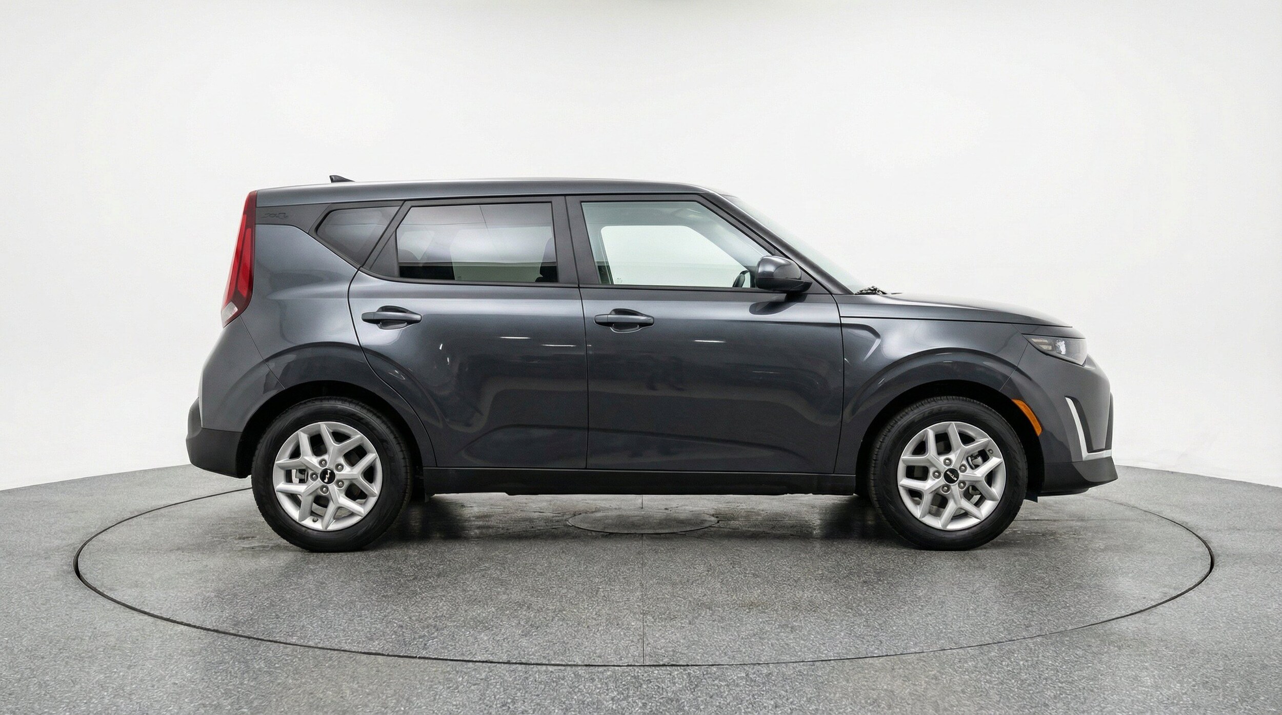 Thumbnail: 2025 Kia Soul - 11