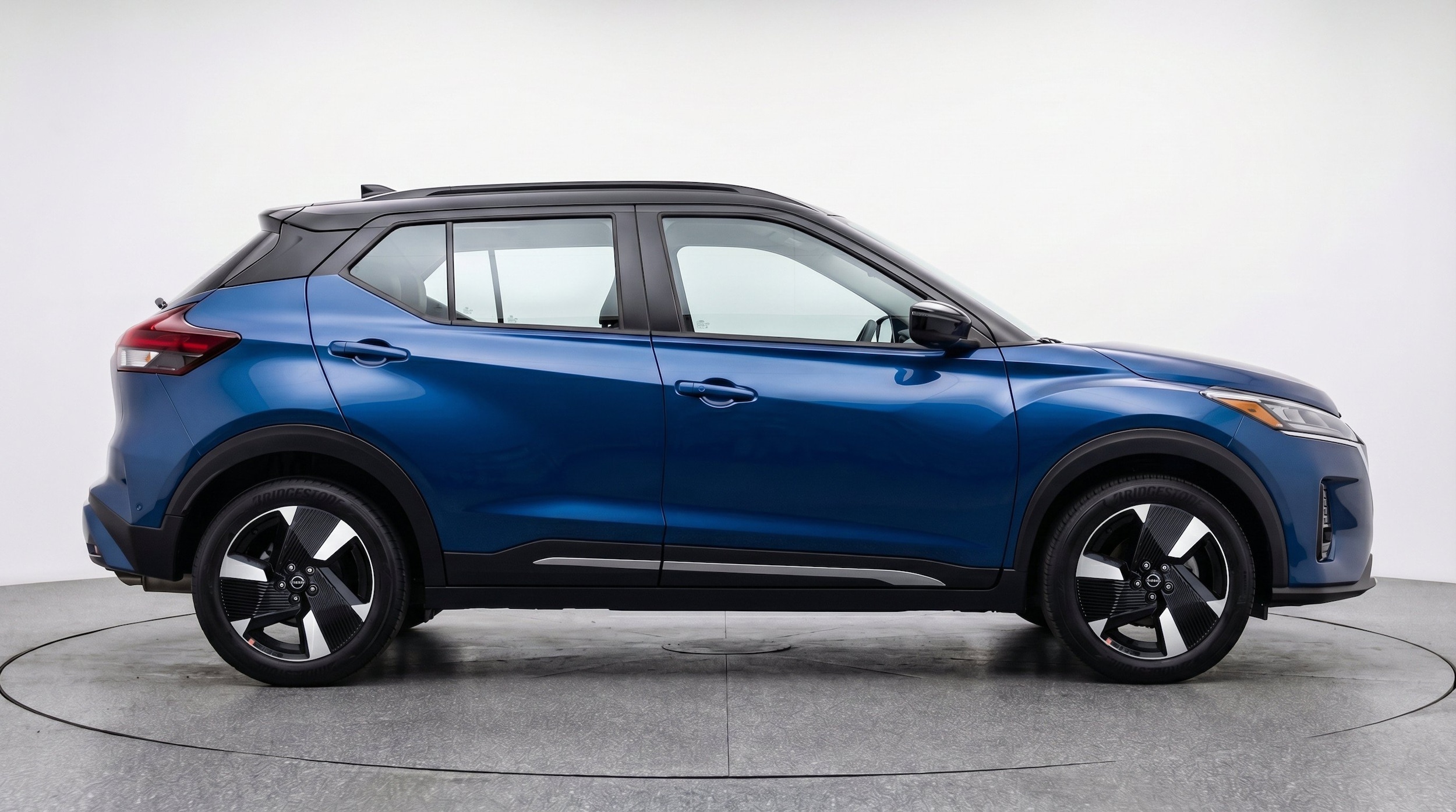 Thumbnail: 2026 Nissan Kicks - 11