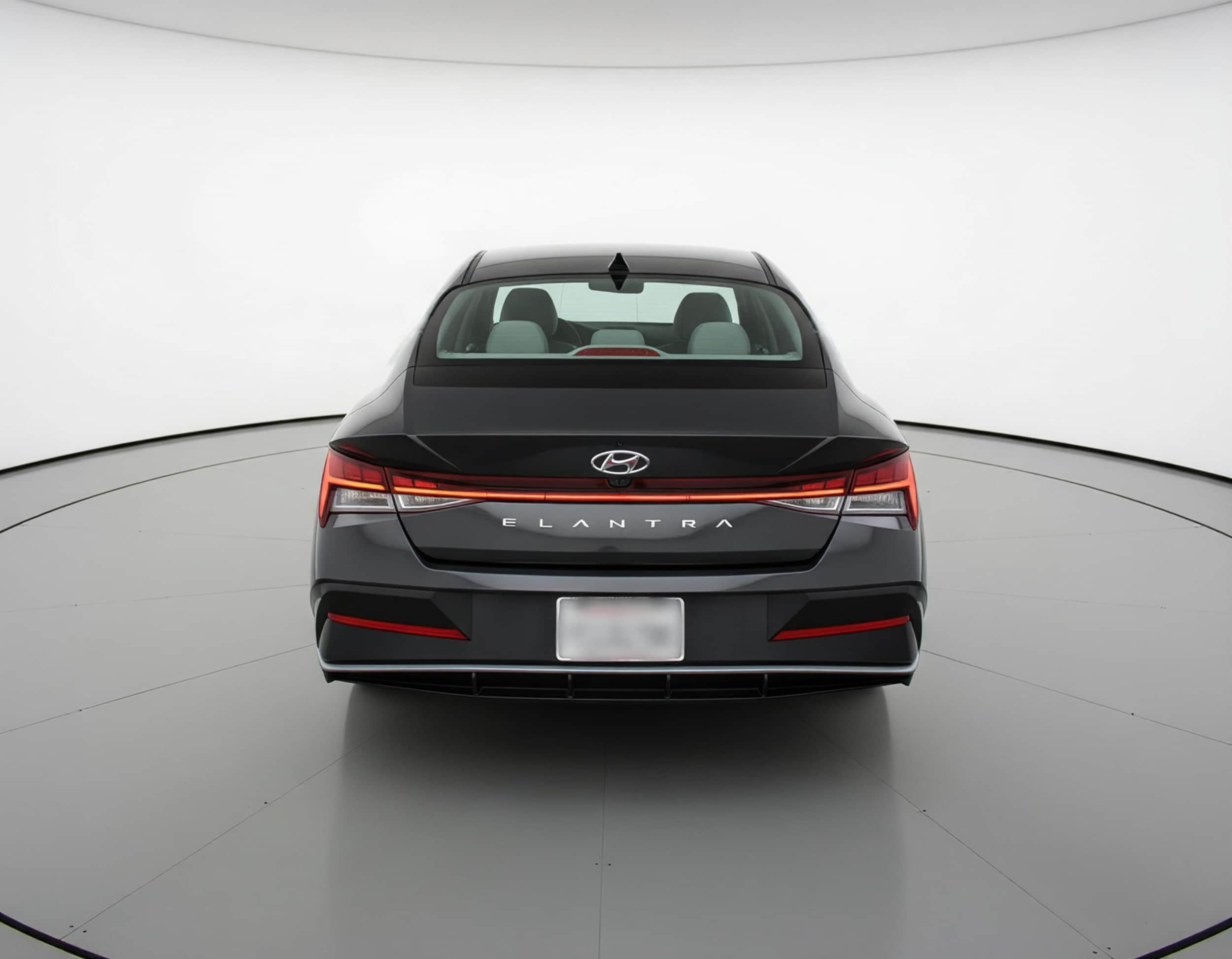 Thumbnail: 2025 Hyundai Elantra - 6