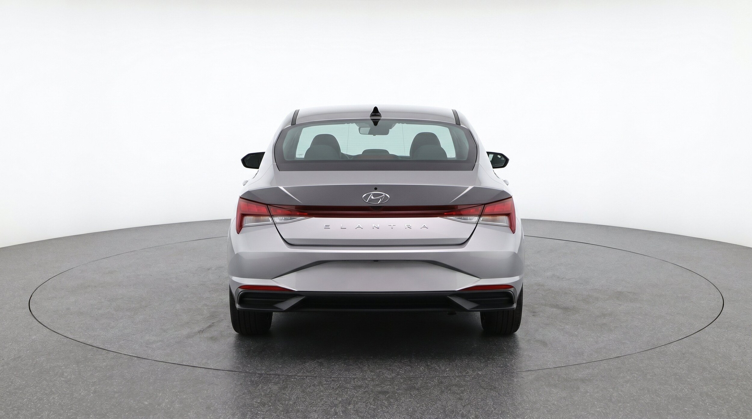 Thumbnail: 2026 Hyundai Elantra - 7
