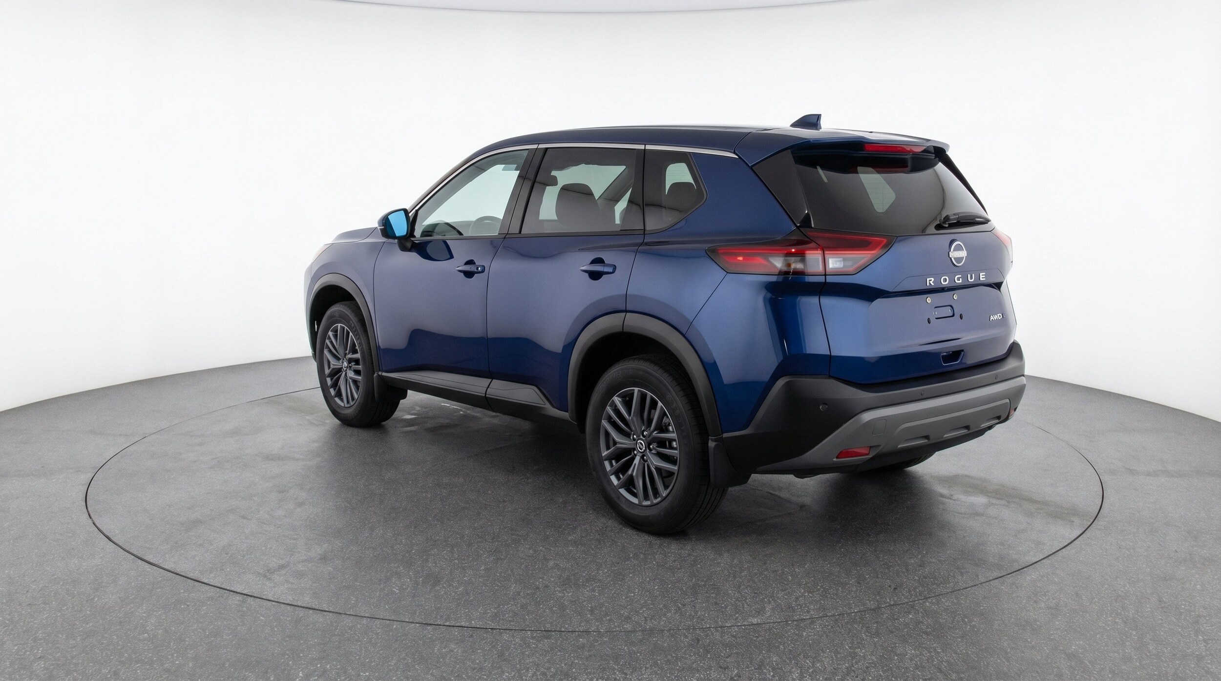 Thumbnail: 2026 Nissan Rogue - 6