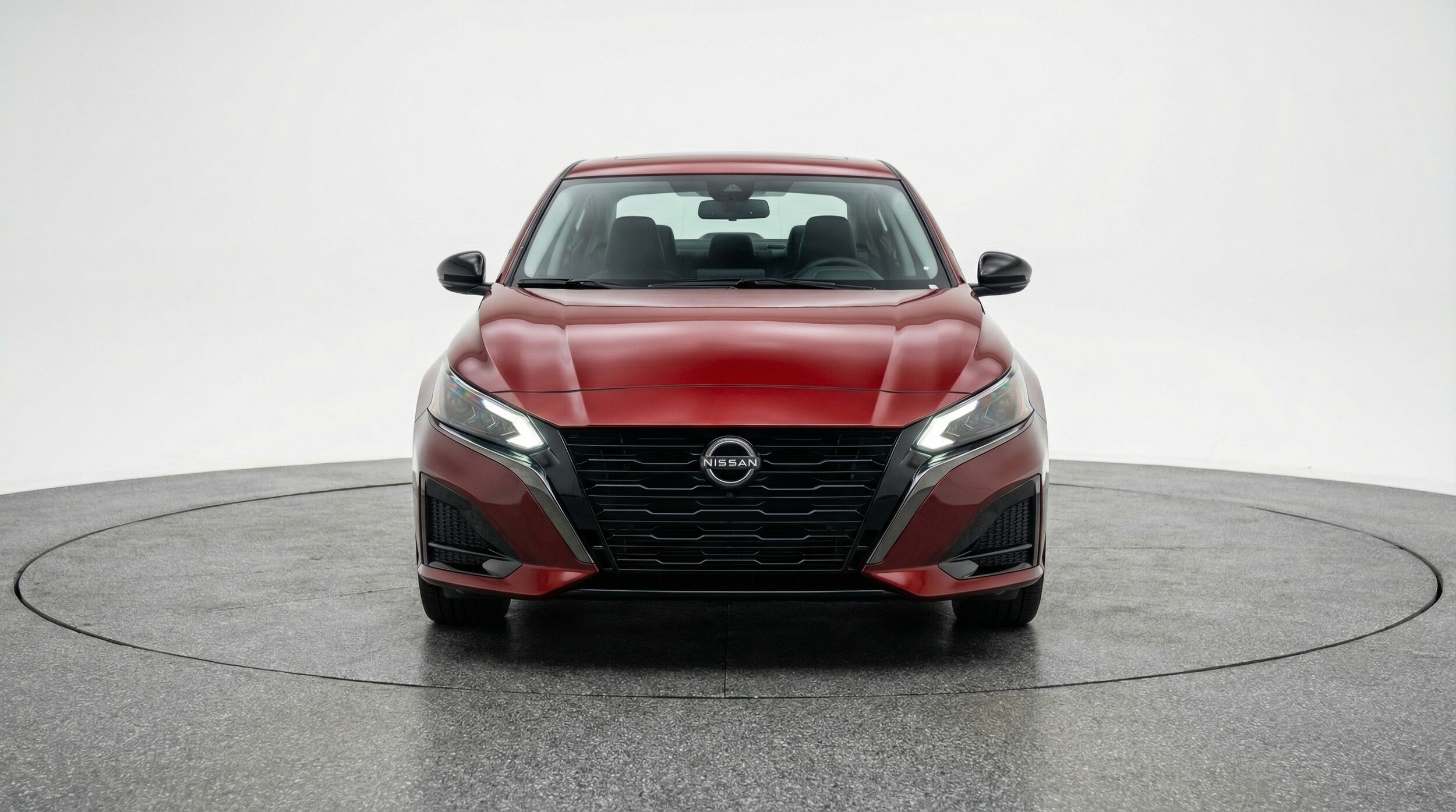 Thumbnail: 2025 Nissan Altima - 2