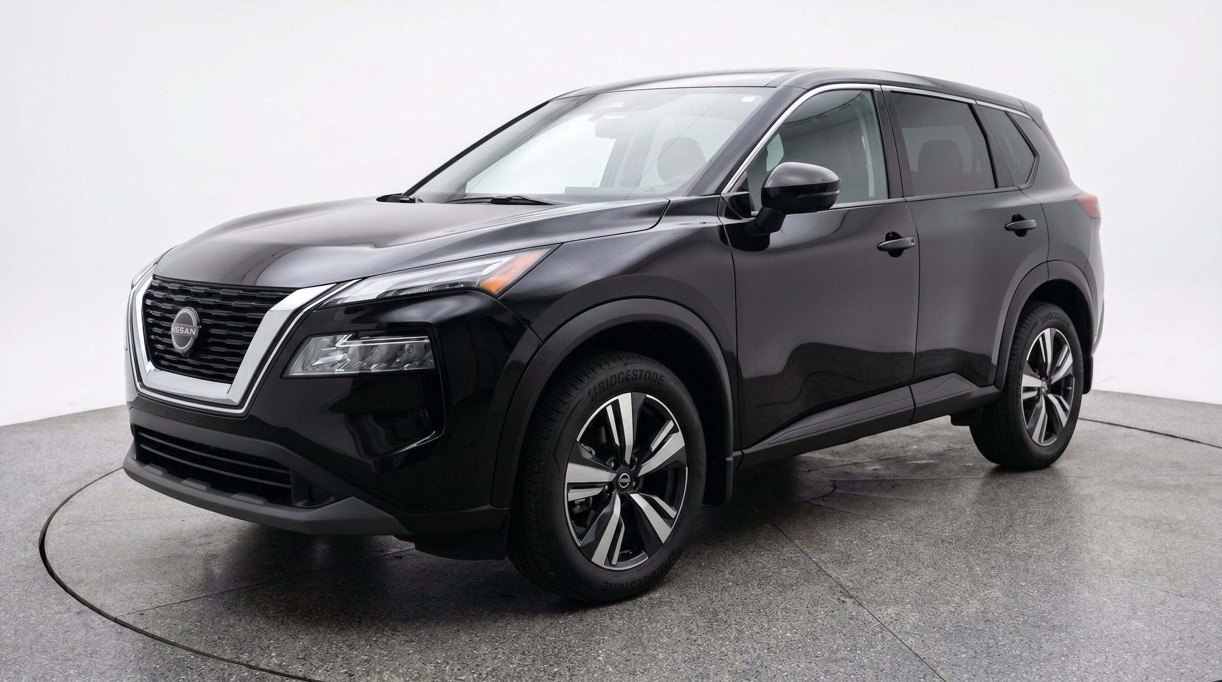Thumbnail: 2026 Nissan Rogue - 3