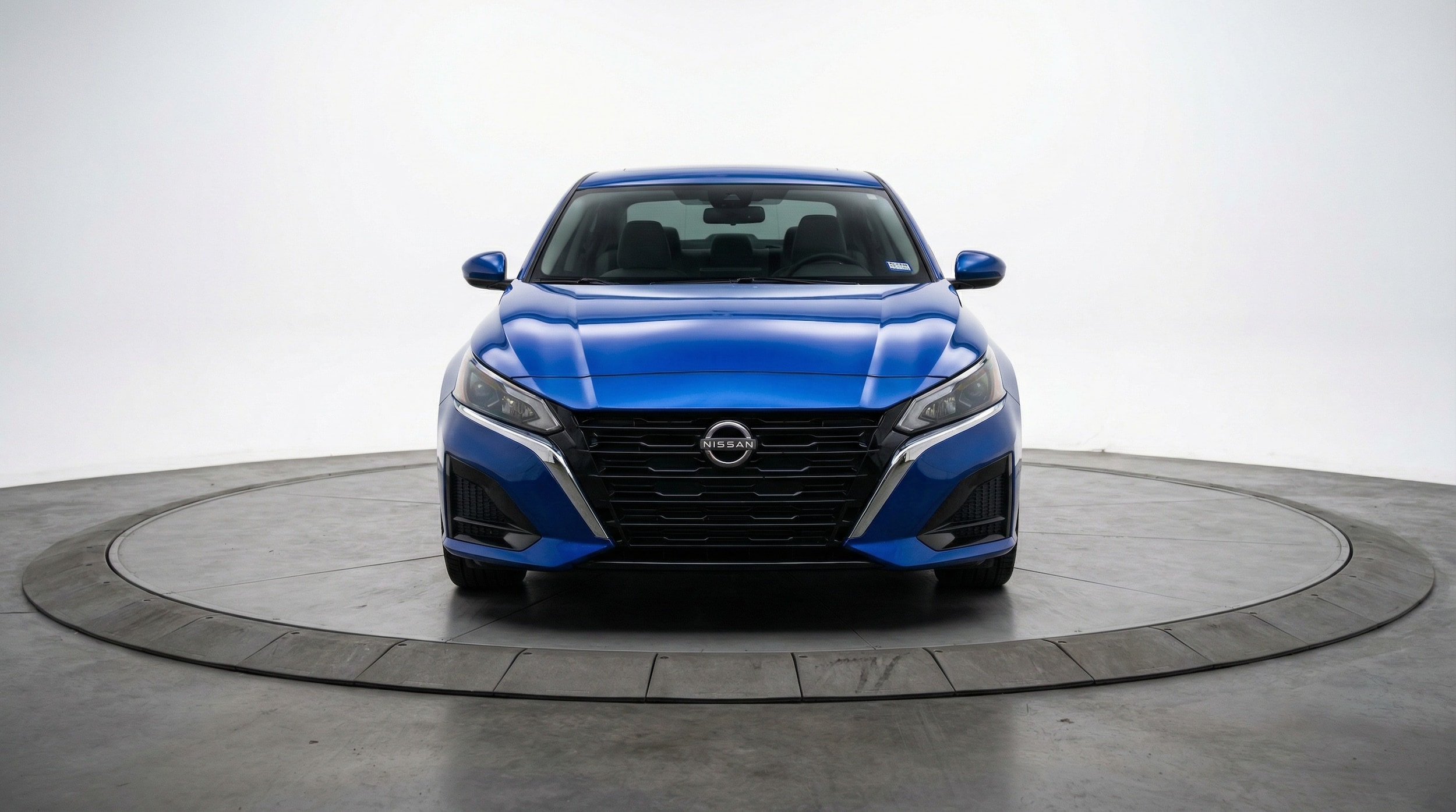 Thumbnail: 2025 Nissan Altima - 2