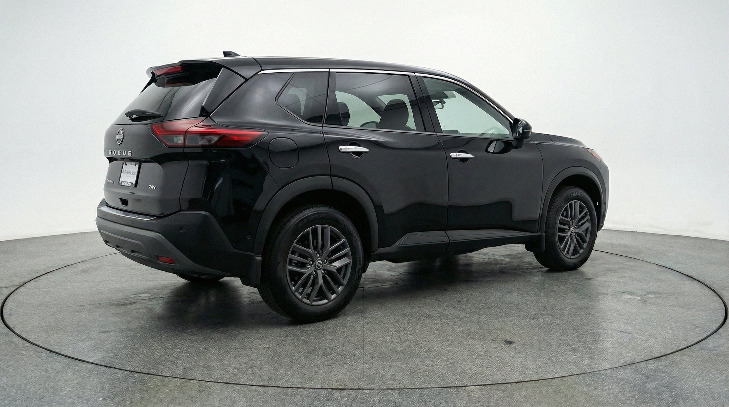 Thumbnail: 2026 Nissan Rogue - 9