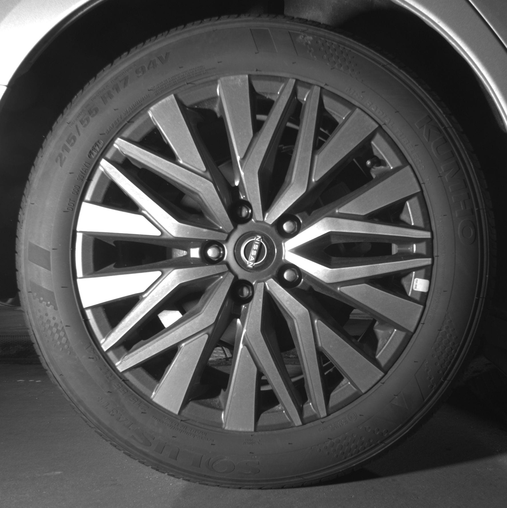 Thumbnail: 2025 Nissan Altima - 12