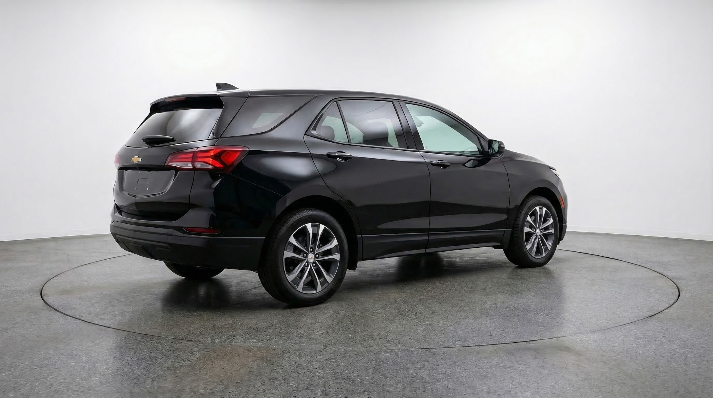 Thumbnail: 2025 Chevrolet Equinox - 7