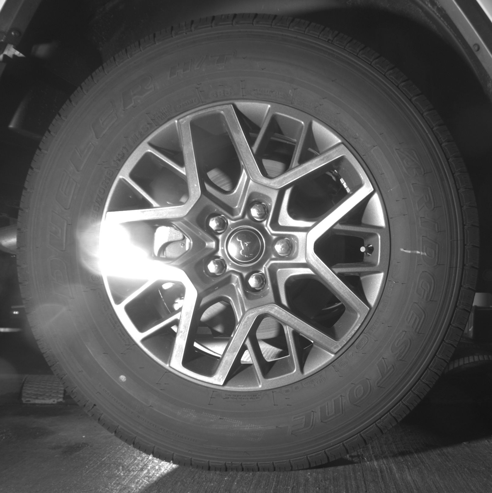 Thumbnail: 2025 Jeep Wrangler - 12