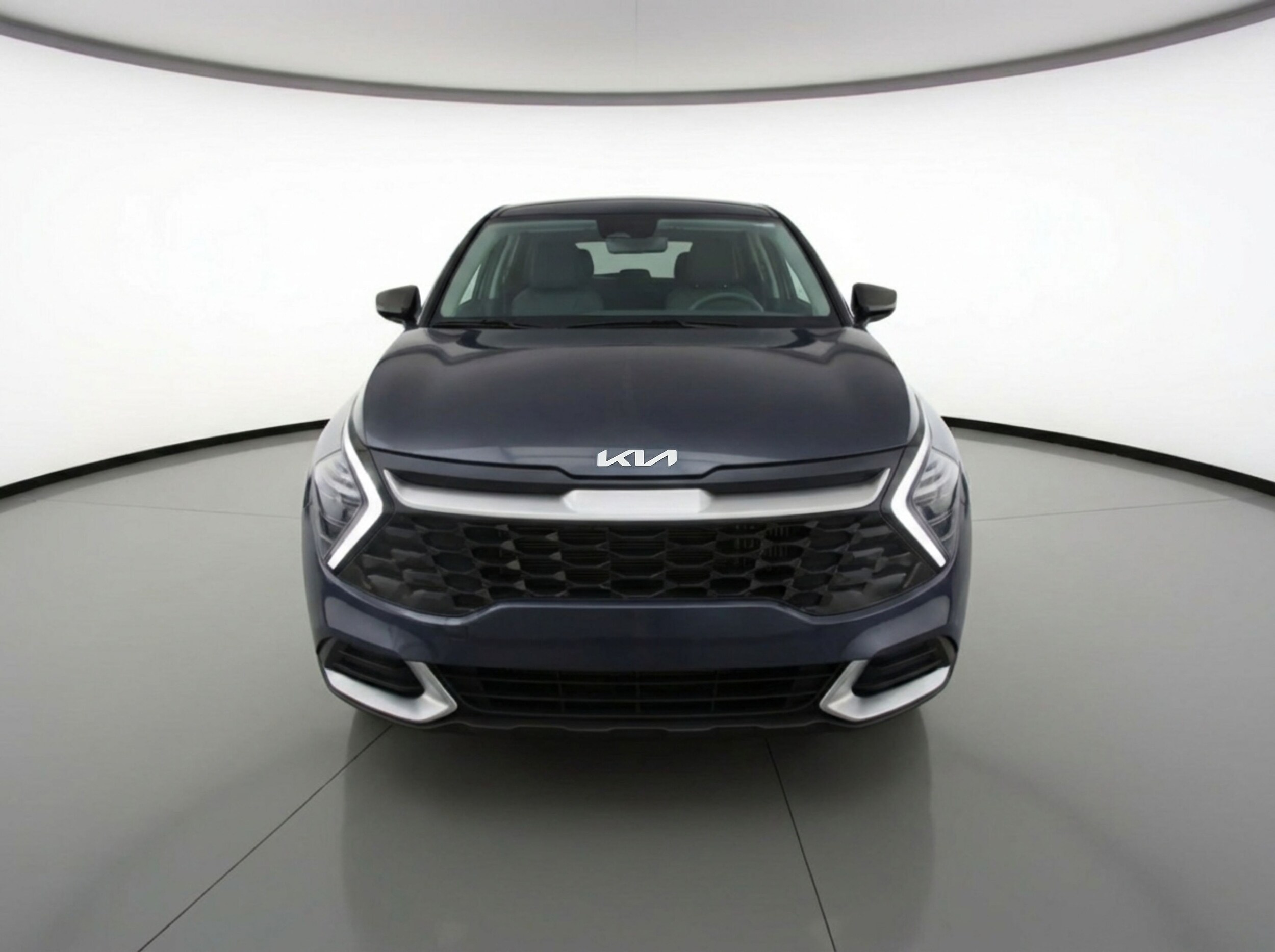 Thumbnail: 2025 Kia Sportage - 2
