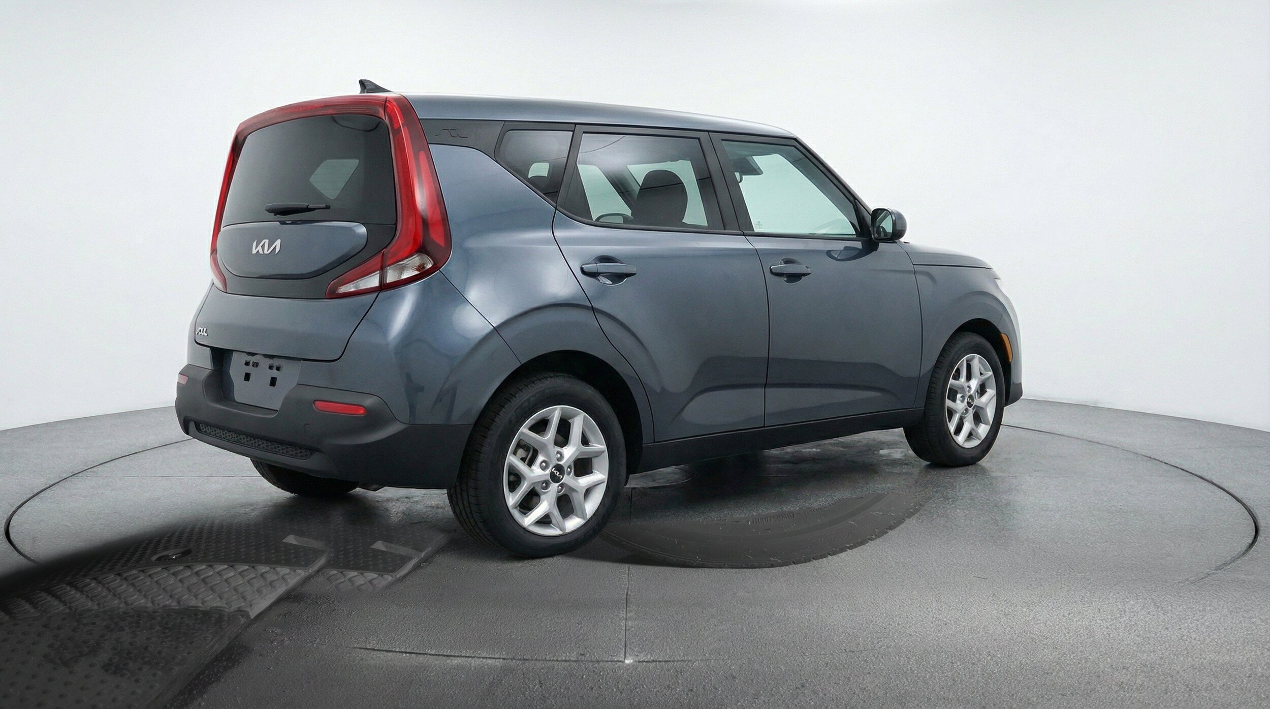 Thumbnail: 2025 Kia Soul - 9
