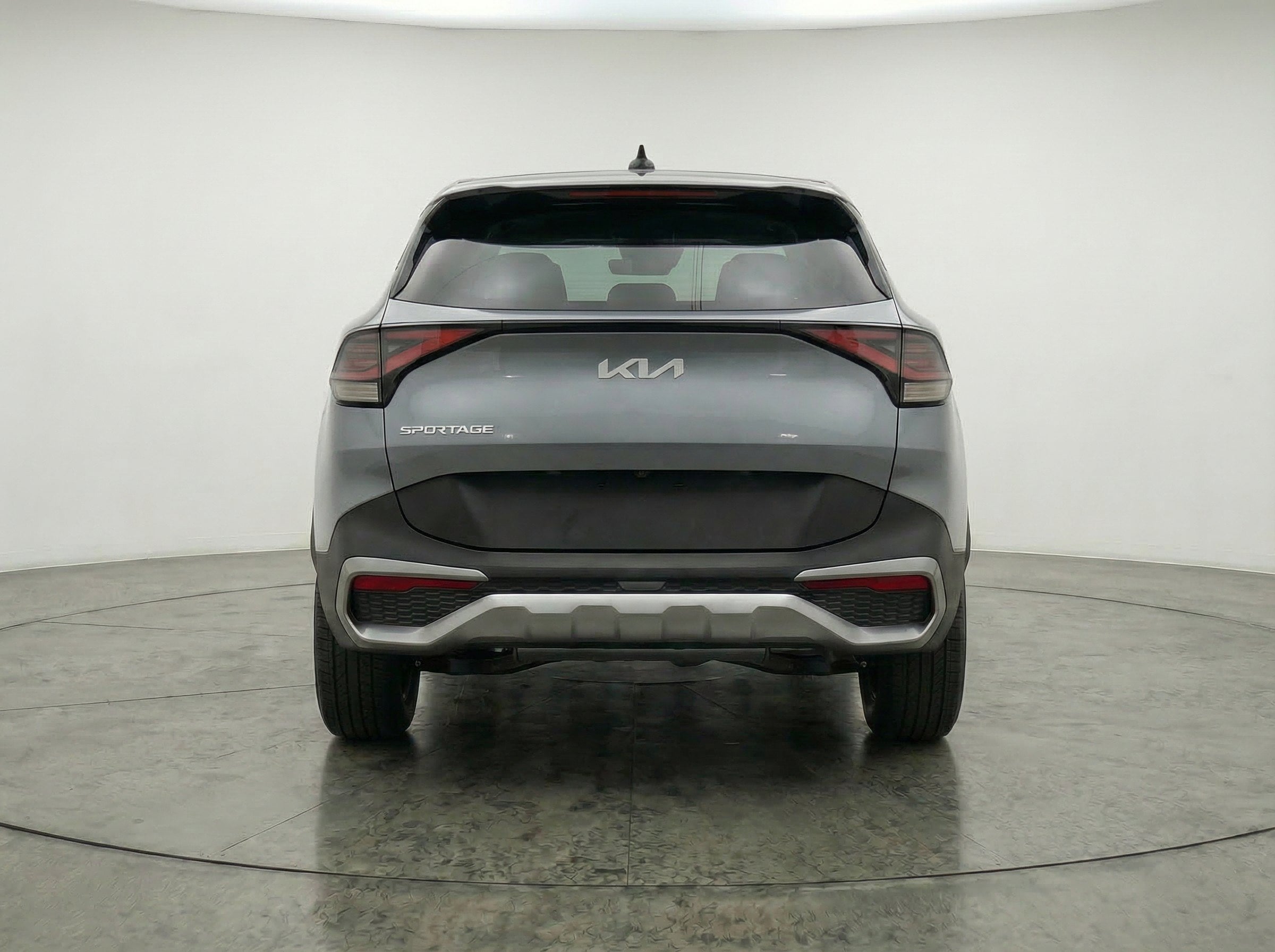 Thumbnail: 2026 Kia Sportage - 7