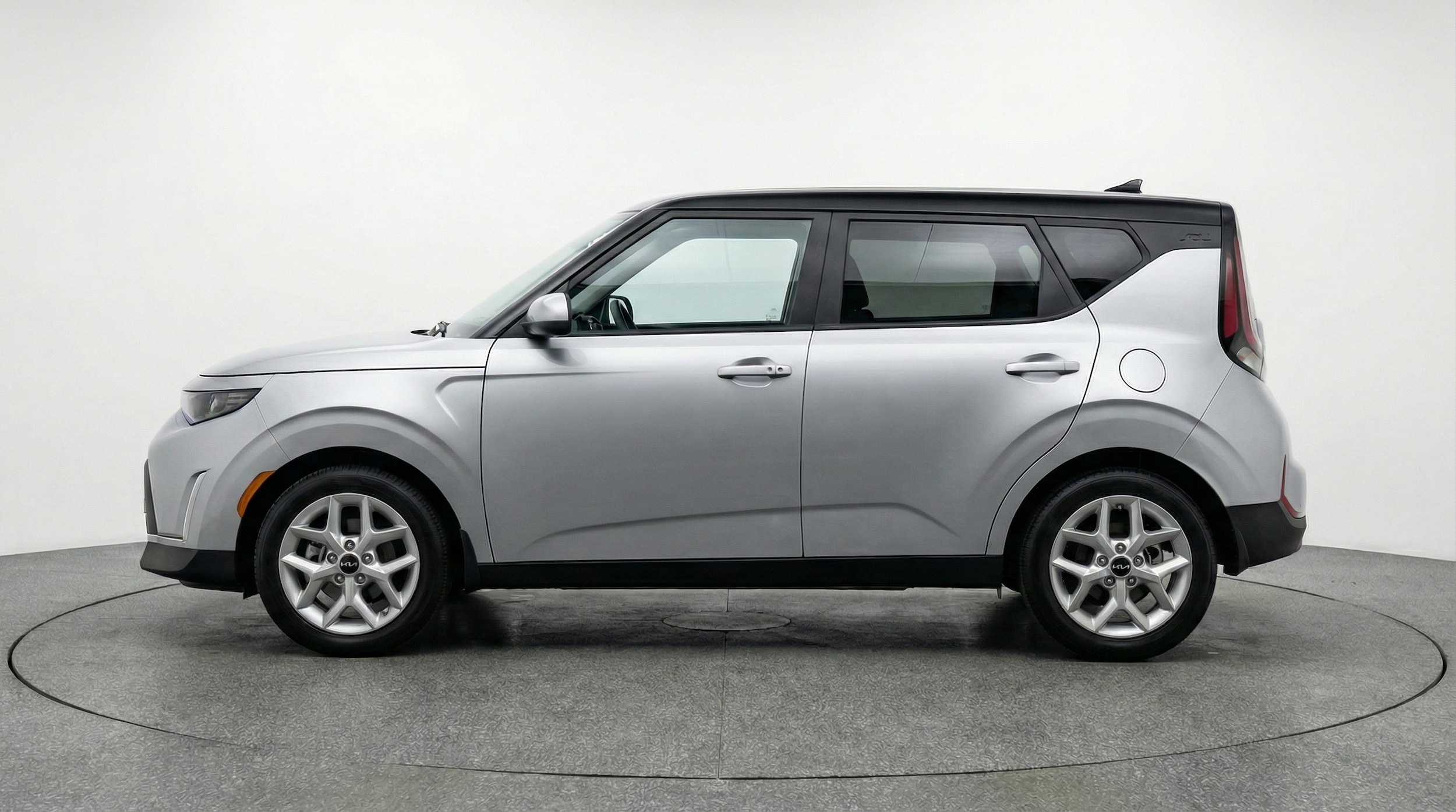 Thumbnail: 2025 Kia Soul - 4