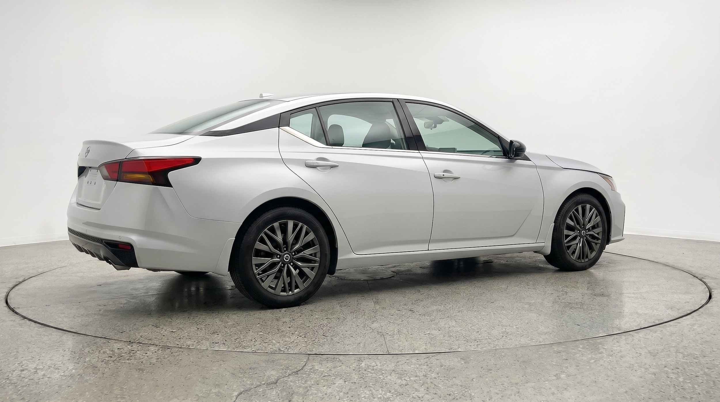 Thumbnail: 2026 Nissan Altima - 9
