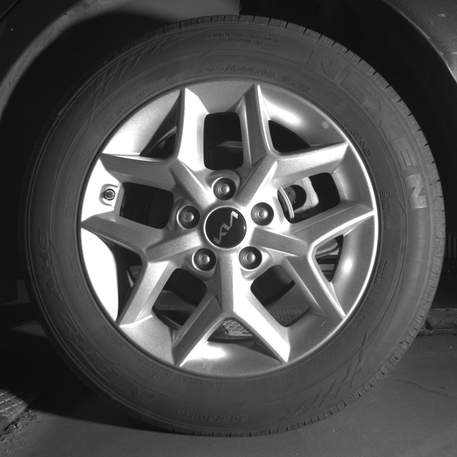 Thumbnail: 2025 Kia Soul - 16