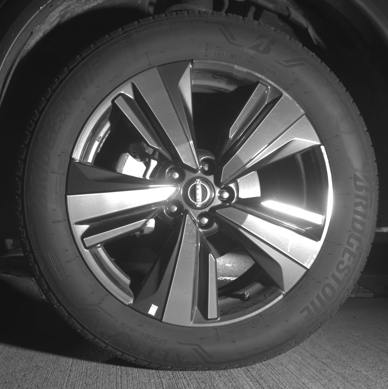 Thumbnail: 2026 Nissan Rogue - 12
