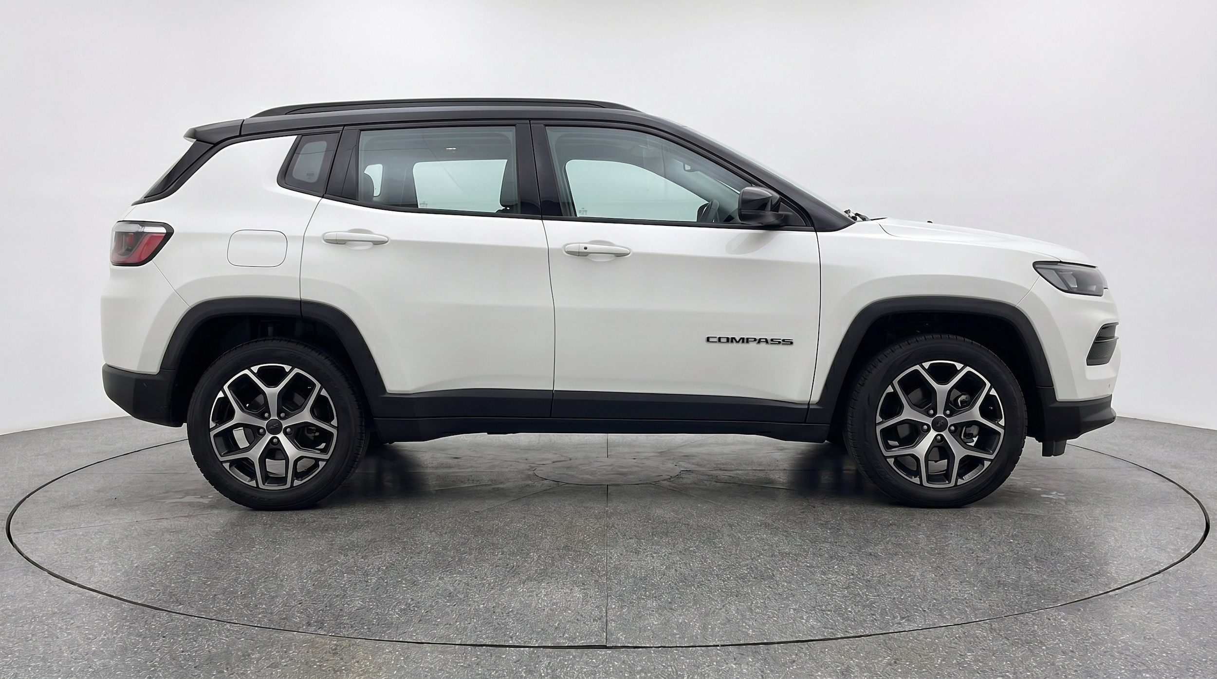 Thumbnail: 2025 Jeep Compass - 10