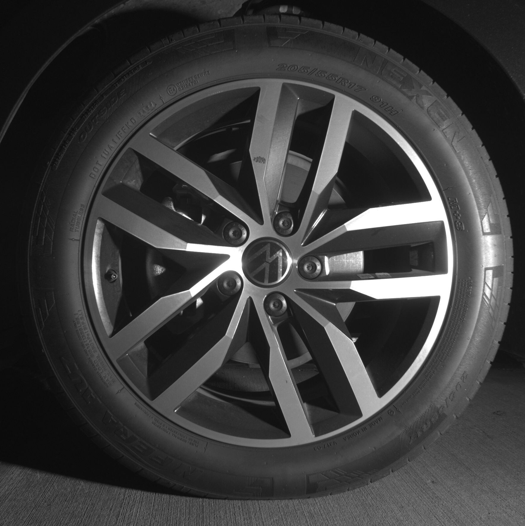 Thumbnail: 2025 Volkswagen Jetta - 9