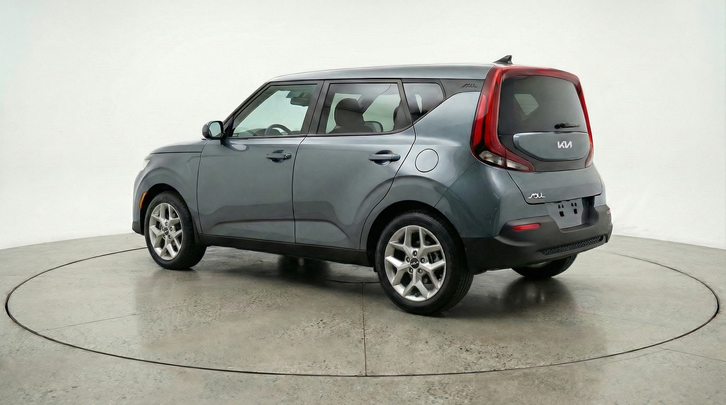 Thumbnail: 2025 Kia Soul - 5