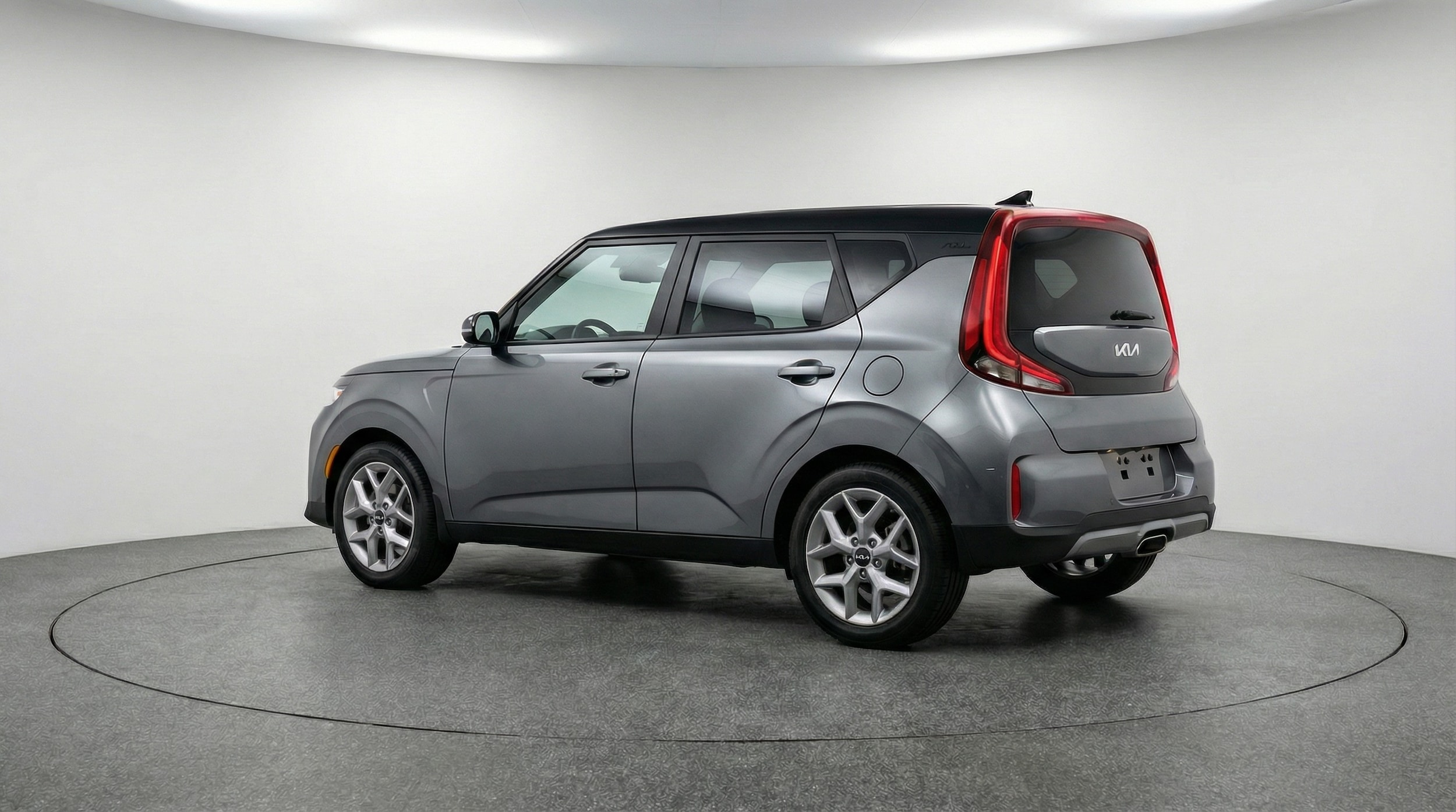 Thumbnail: 2025 Kia Soul - 5
