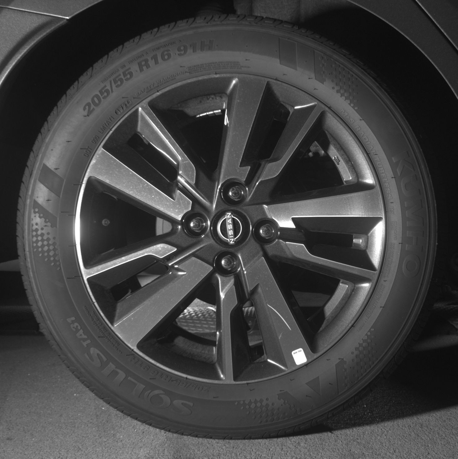 Thumbnail: 2025 Nissan Versa - 12