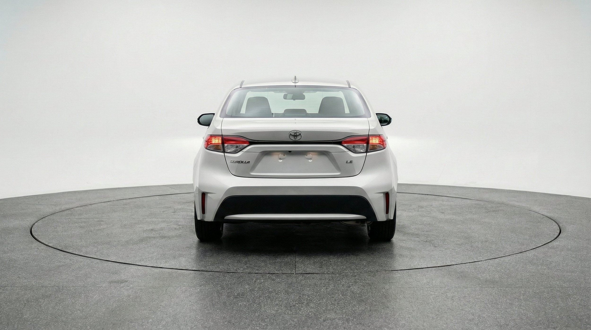 Thumbnail: 2025 Toyota Corolla - 7