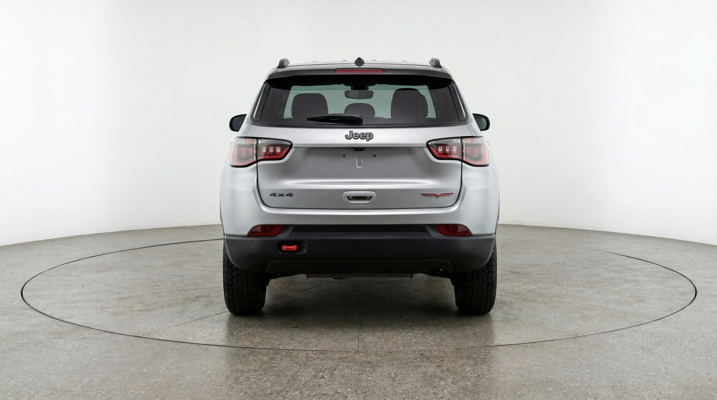 Thumbnail: 2025 Jeep Compass - 6