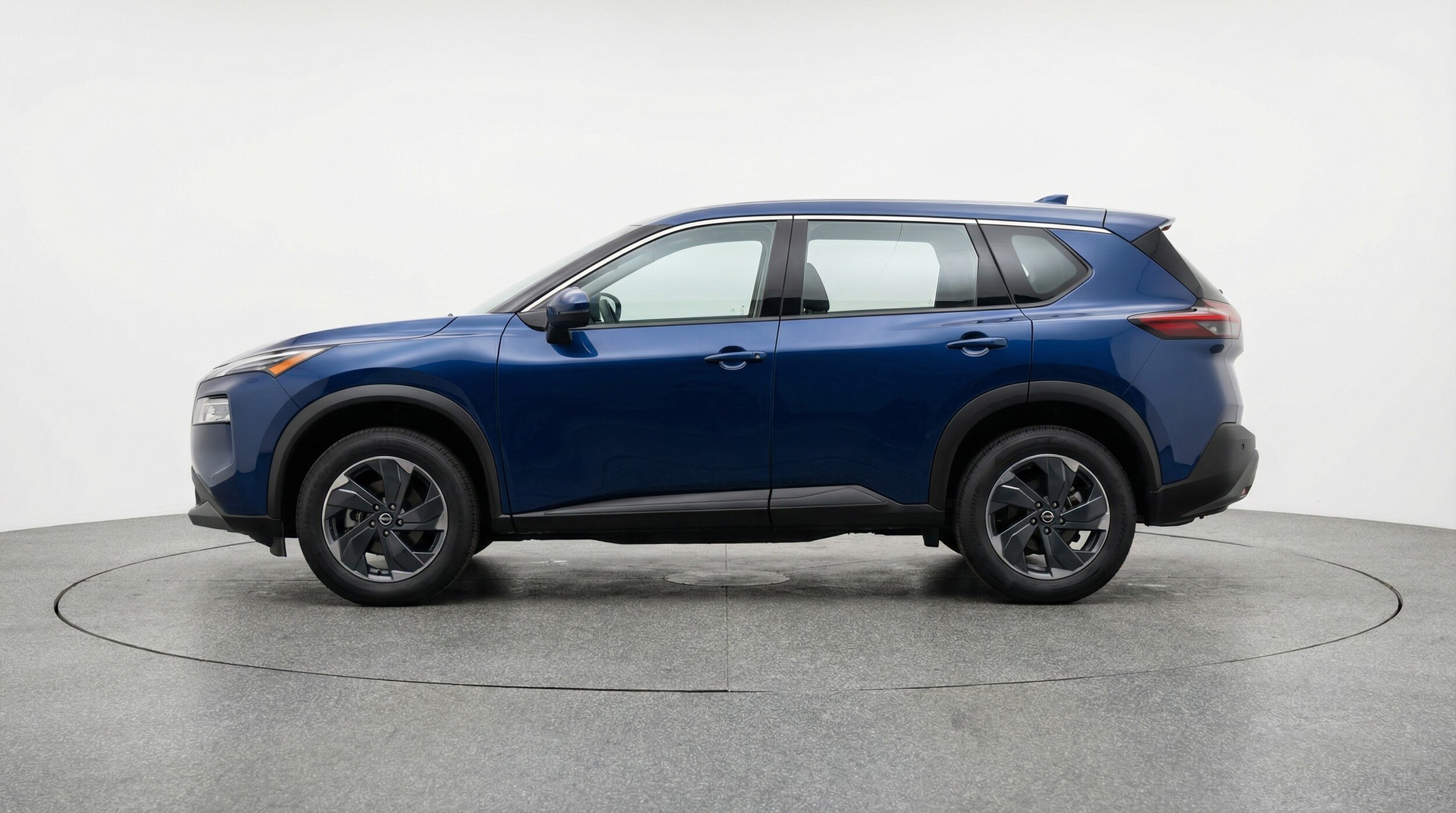 Thumbnail: 2025 Nissan Rogue - 4