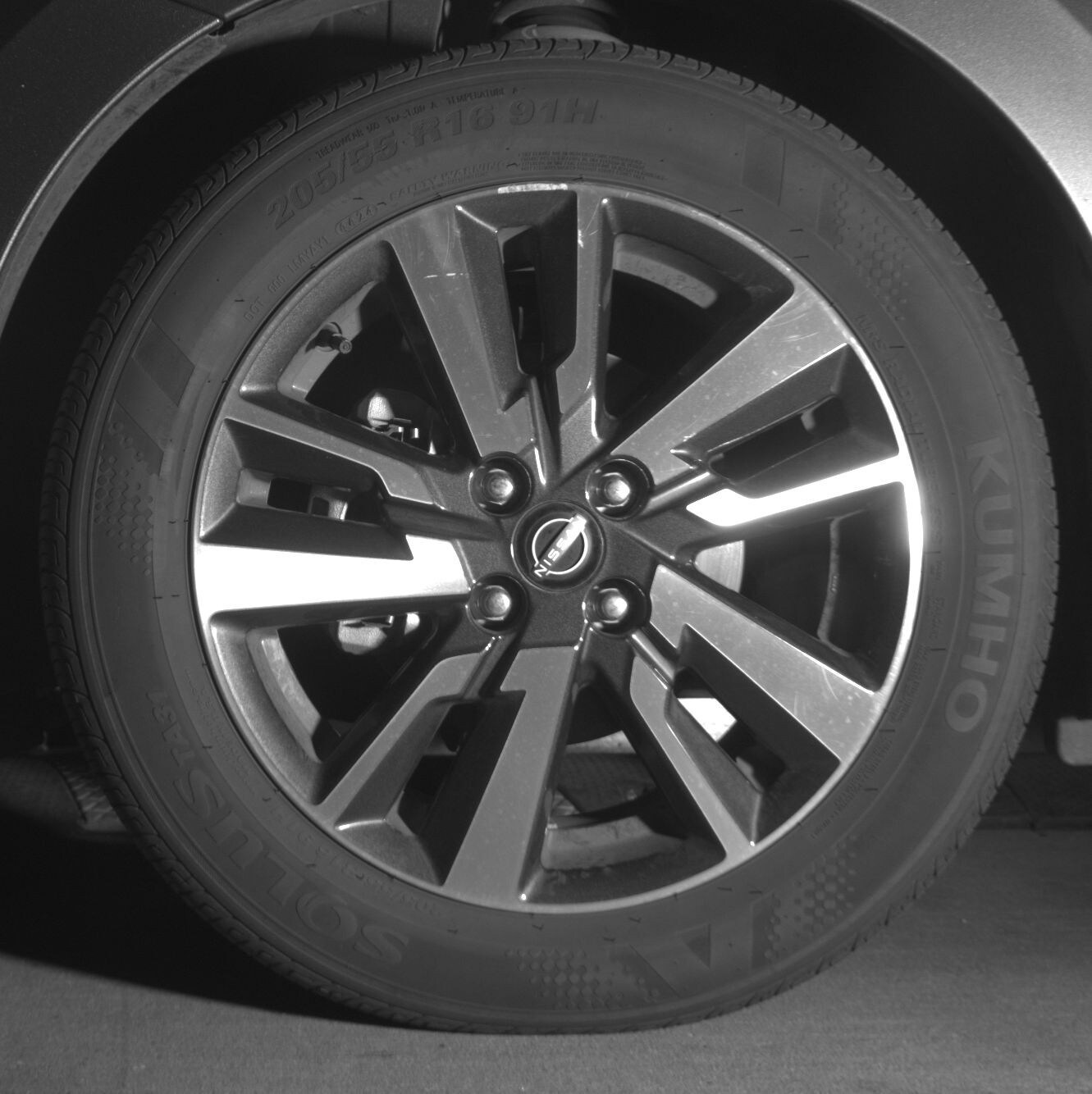 Thumbnail: 2025 Nissan Versa - 9