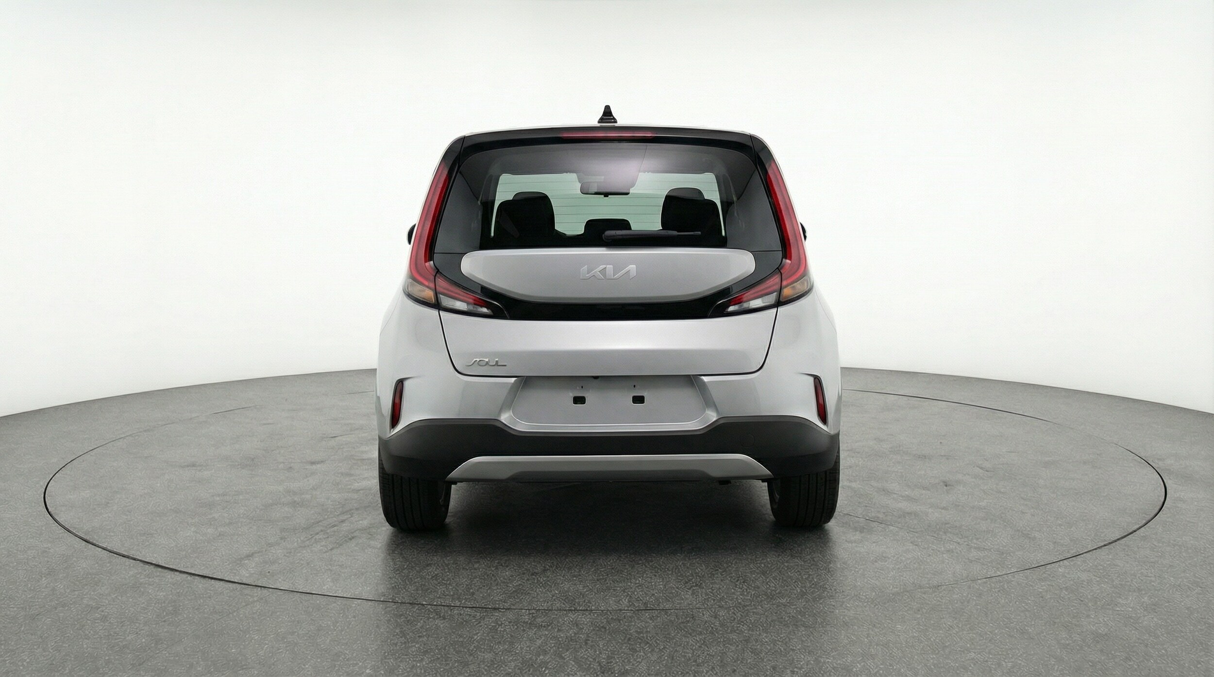 Thumbnail: 2025 Kia Soul - 6