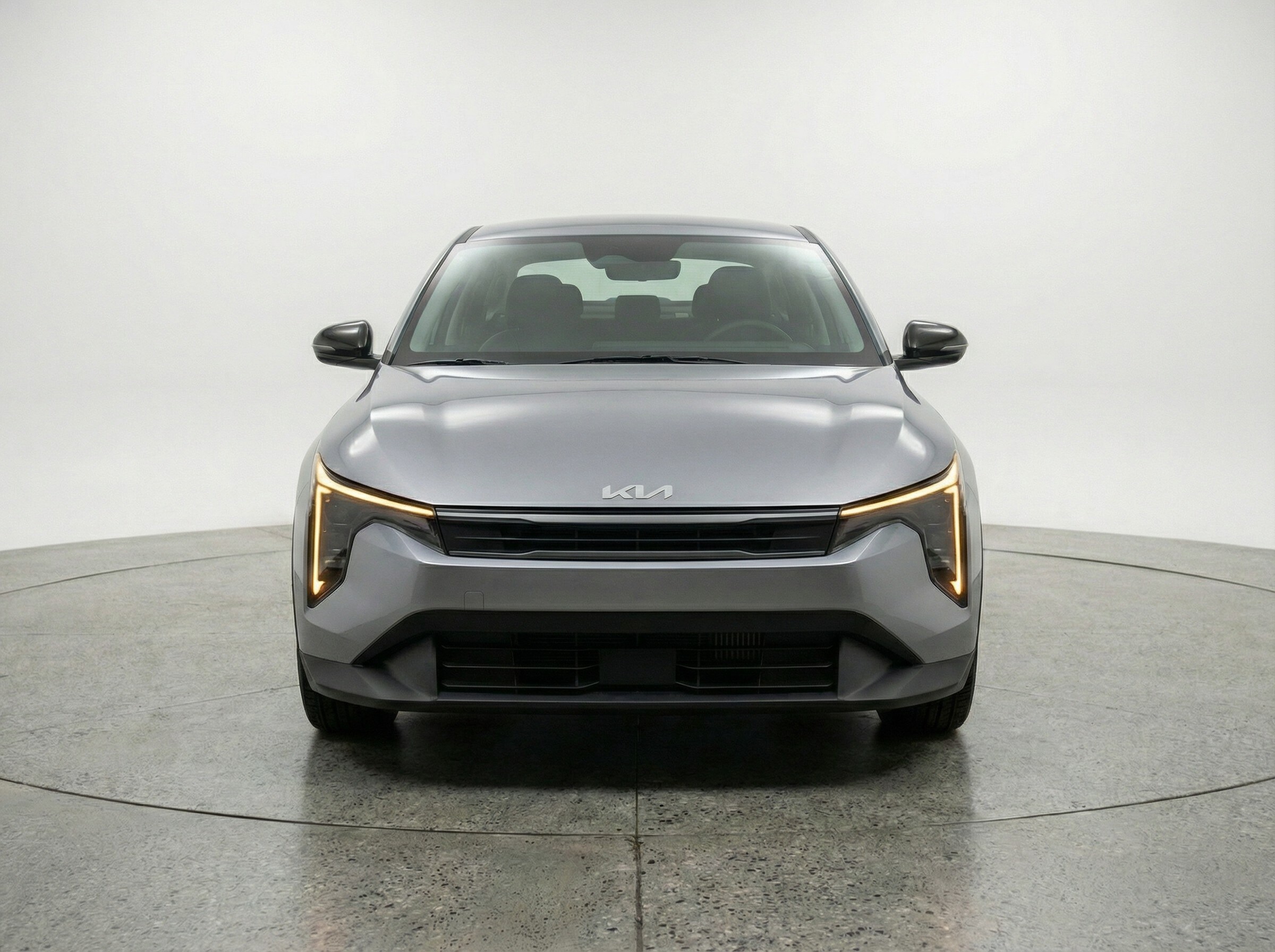 Thumbnail: 2025 Kia K4 - 2