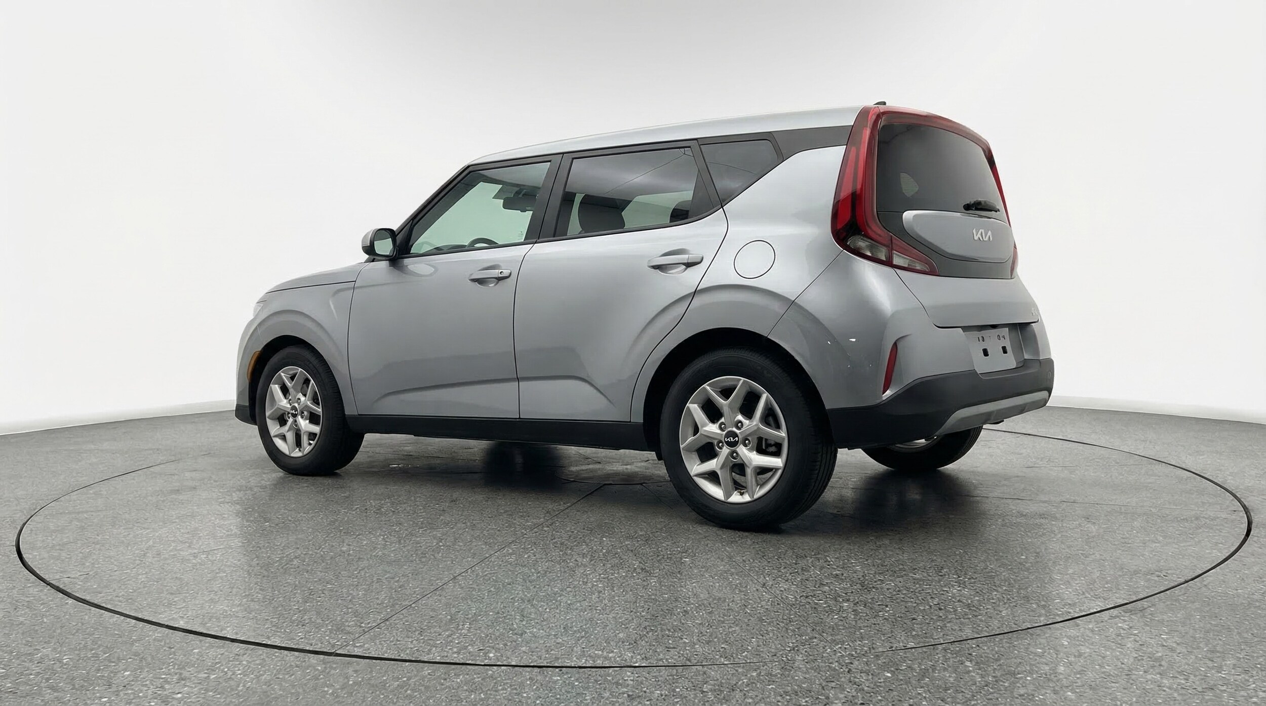 Thumbnail: 2025 Kia Soul - 5