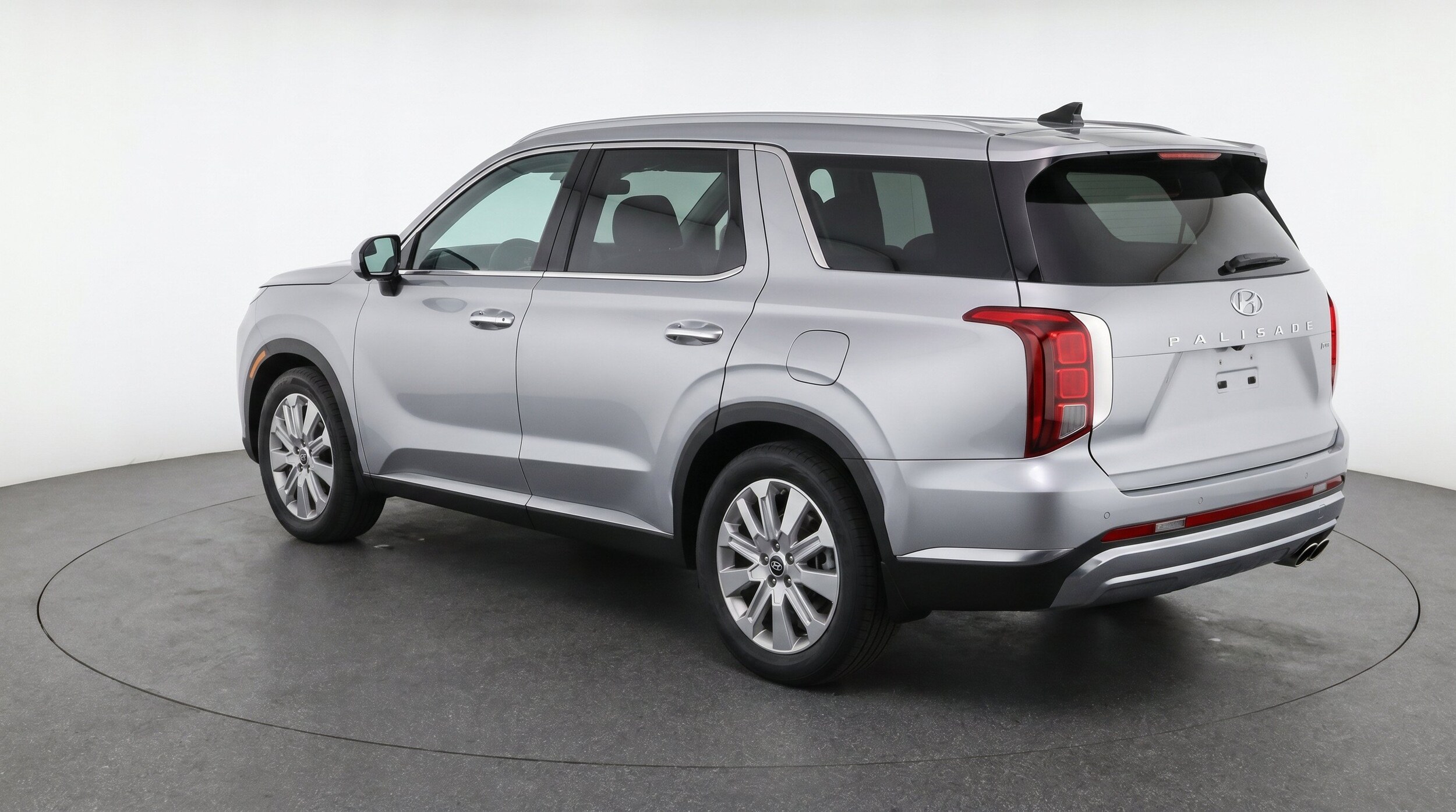 Thumbnail: 2025 Hyundai Palisade - 6