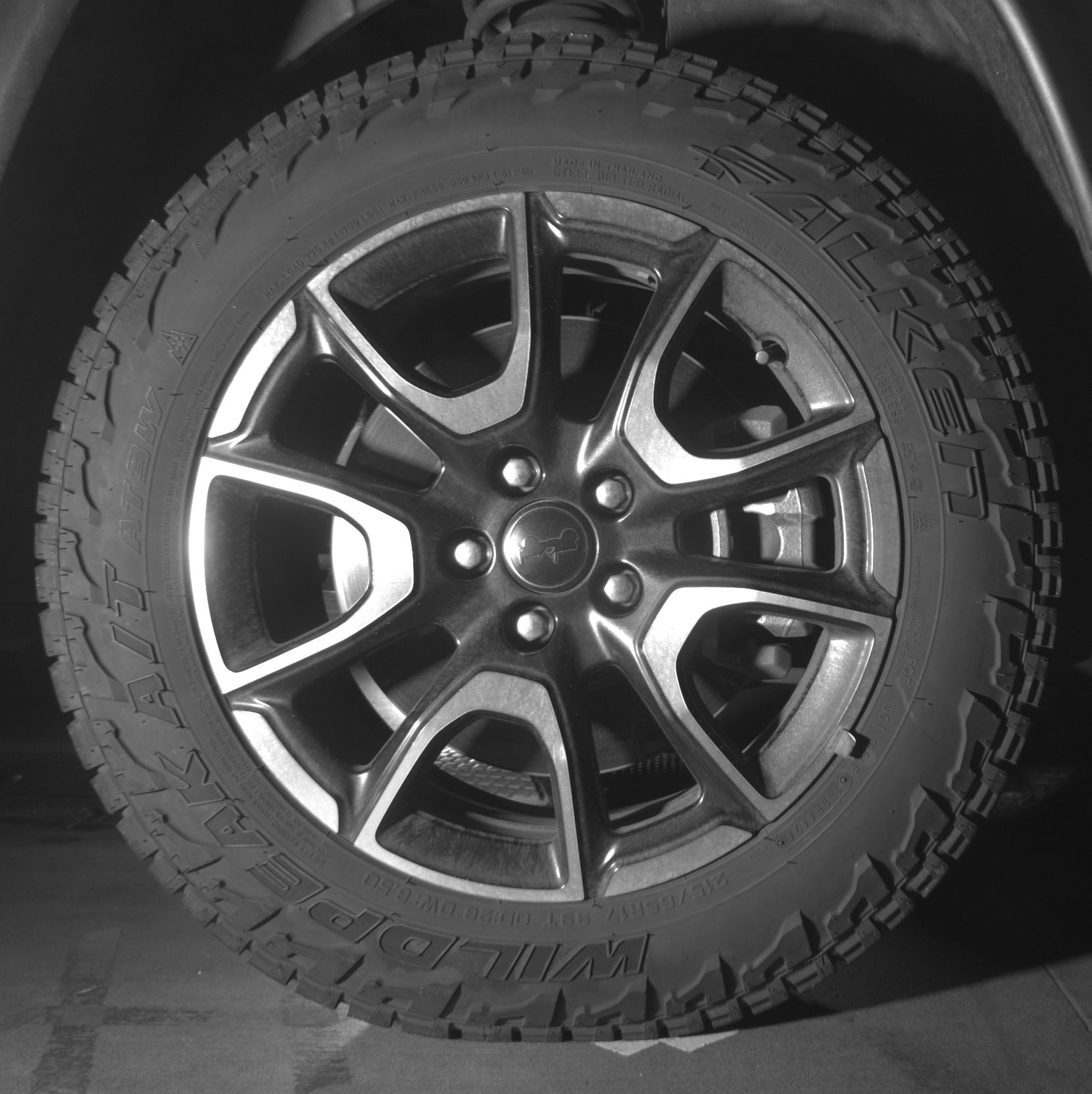 Thumbnail: 2025 Jeep Compass - 10