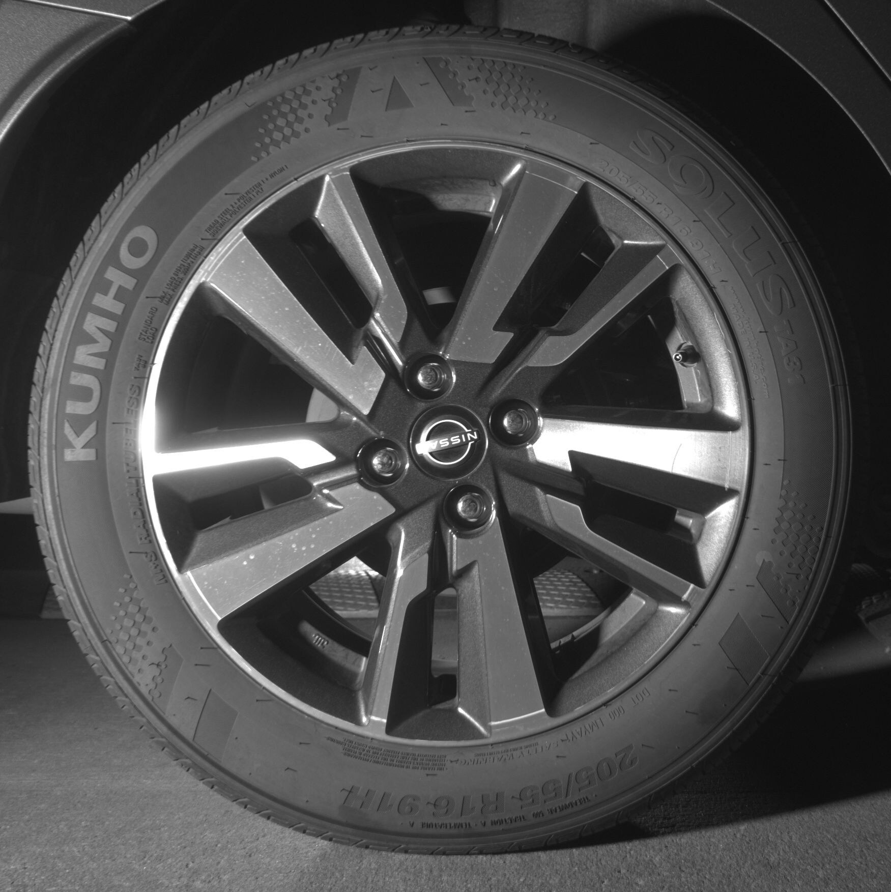 Thumbnail: 2025 Nissan Versa - 12