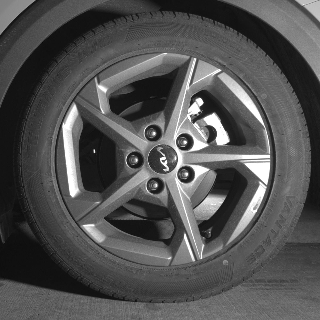 Thumbnail: 2025 Kia K4 - 11